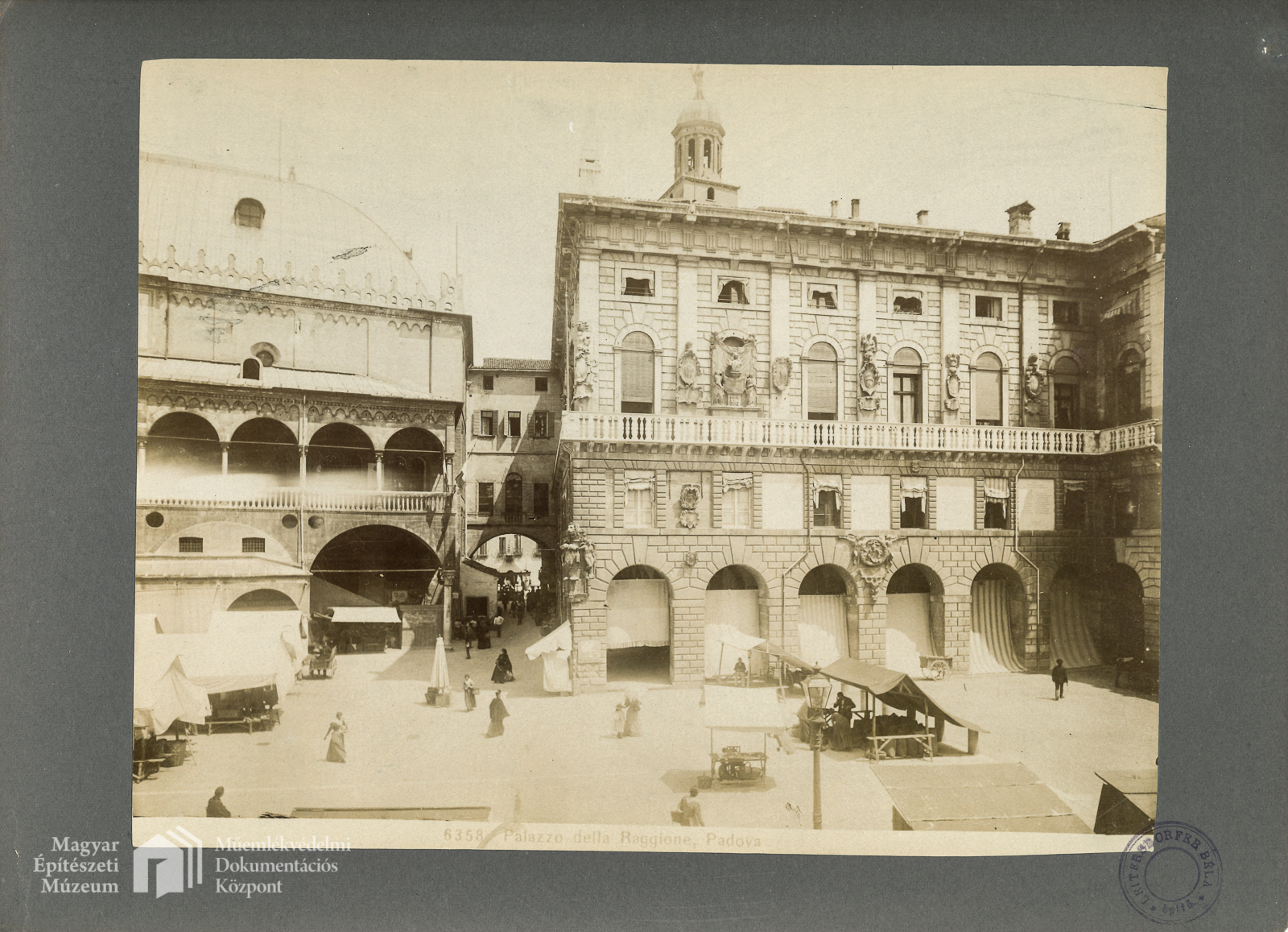 Palazzo della Raggione