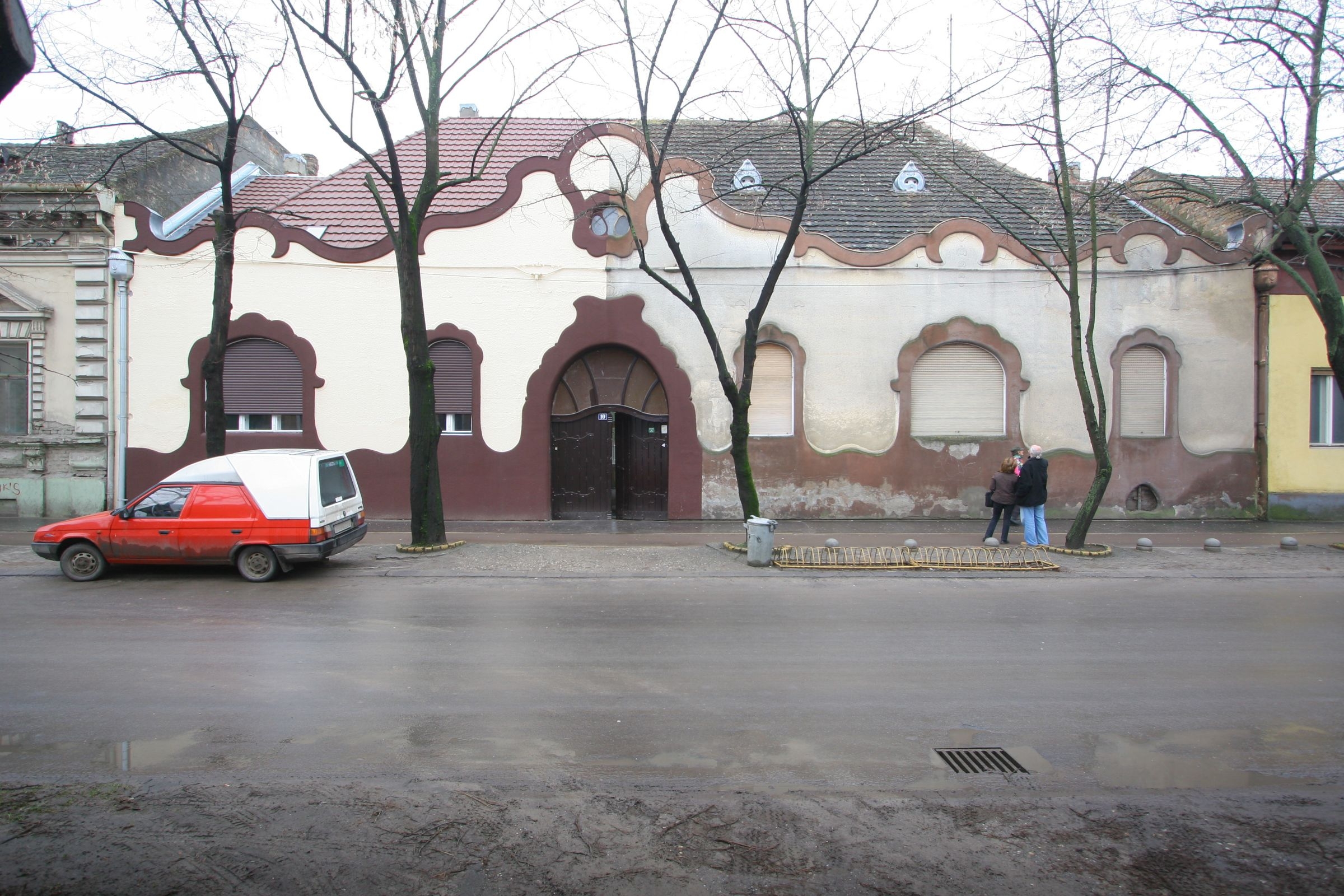 Kép