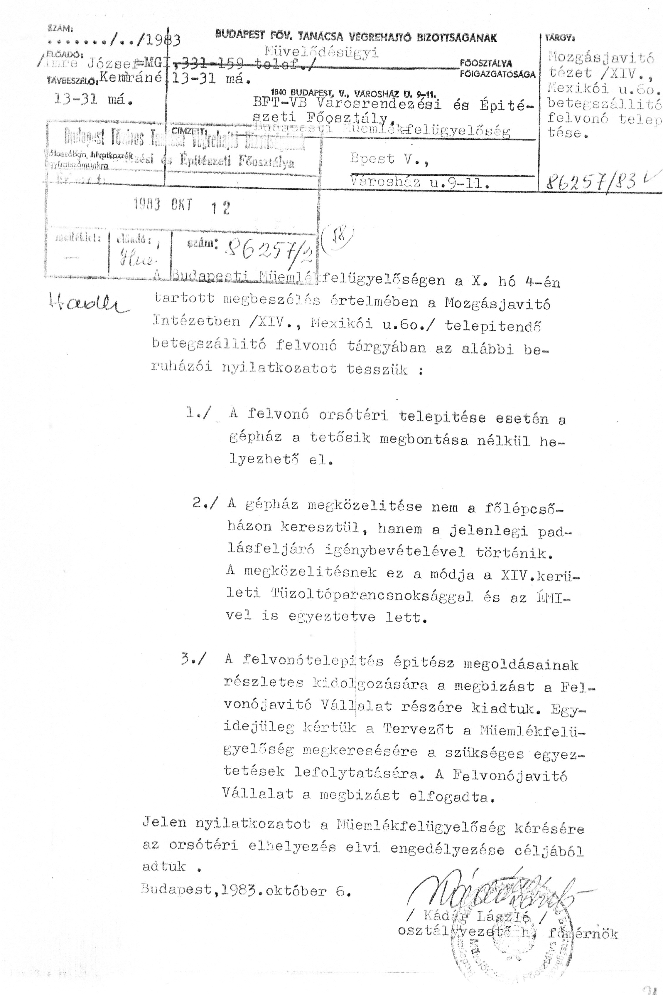 Kép