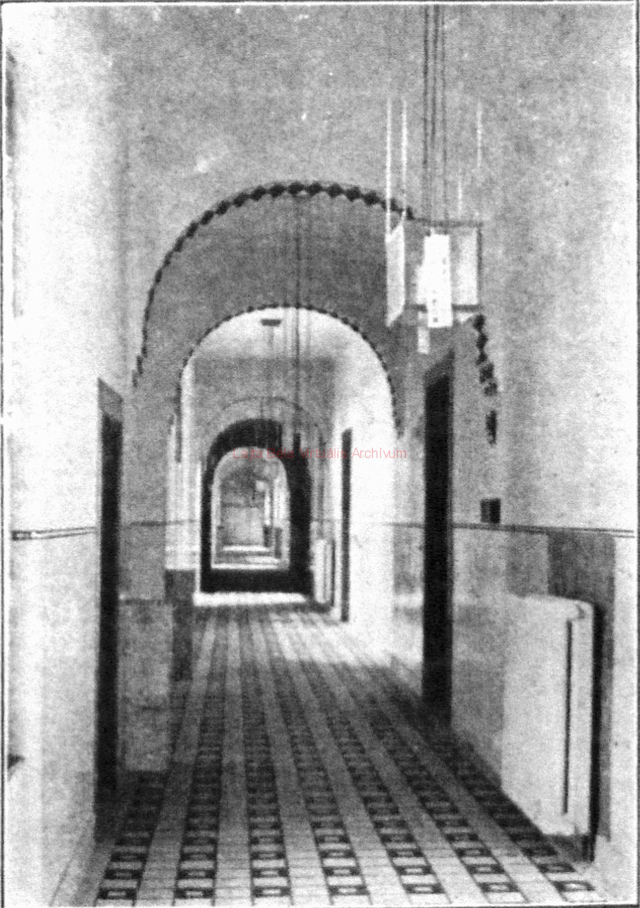 22_A Lakás, 1912/3. 11. p. 