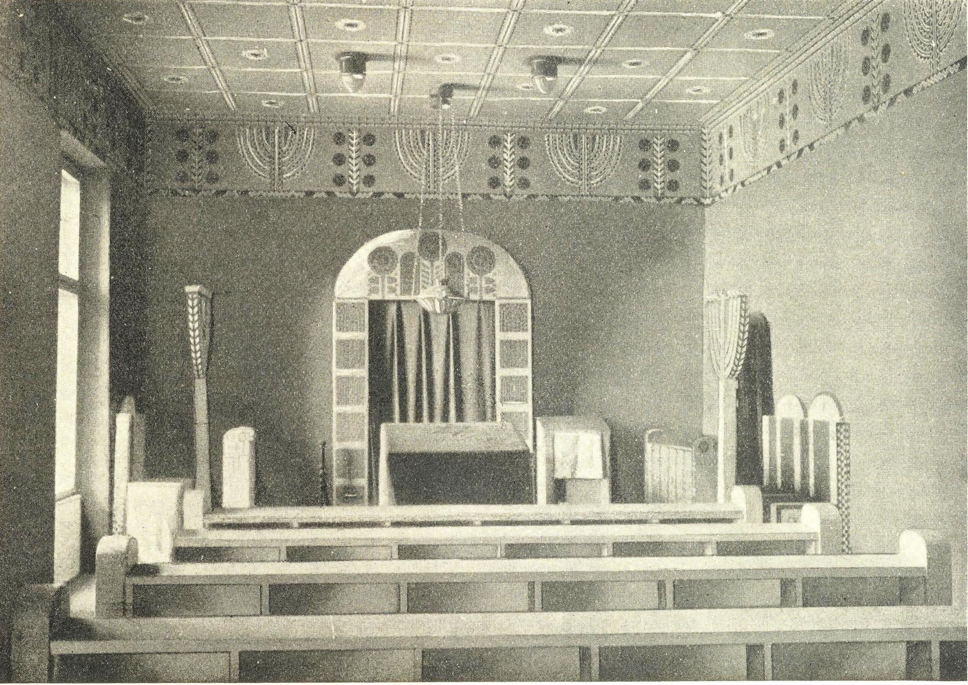 24_Múlt és Jövő, 1928/7-8. 242. p.