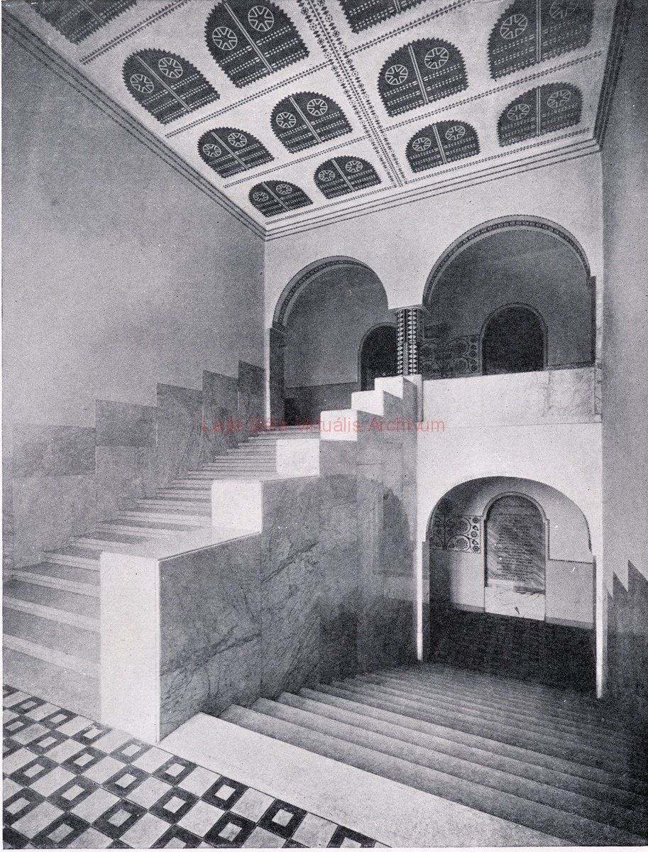 20_The Studio Yearbook of Decorative Art, 1913. 244. p.