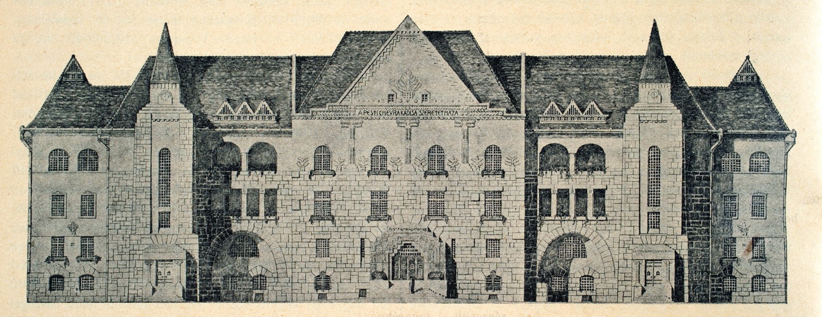 Egyenlőség, 1909. IV. 4.