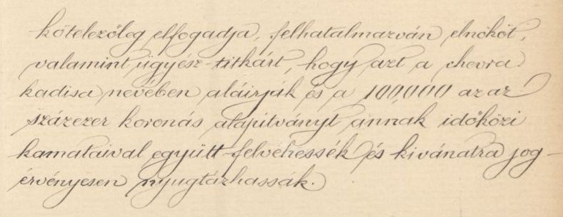 015_Magyar Zsidó Levéltár, a Pesti Chevra Kadisa iratai