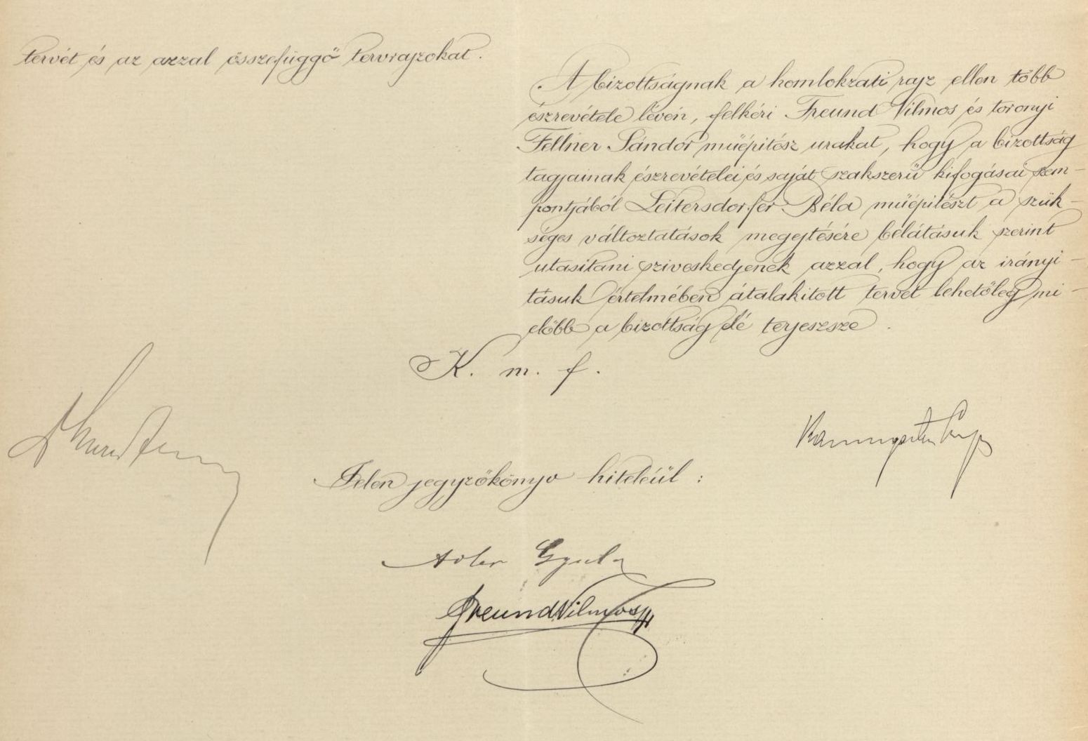 017_Magyar Zsidó Levéltár, a Pesti Chevra Kadisa iratai