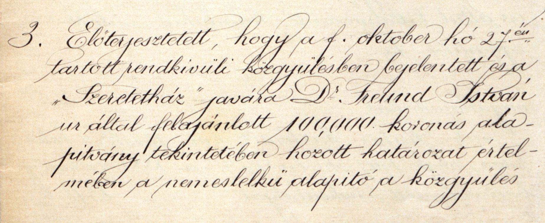 038_Magyar Zsidó Levéltár, a Pesti Chevra Kadisa iratai
