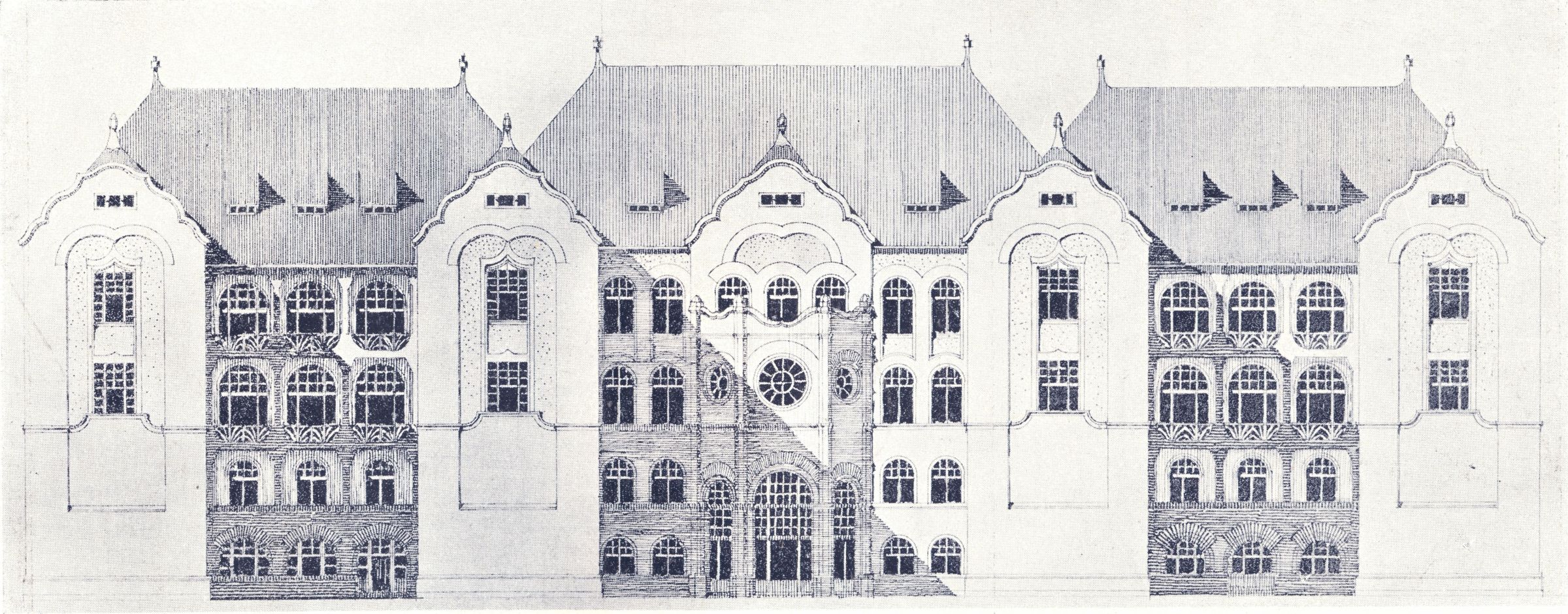 03_Magyar Építőművészet, 1907/12. 25. 