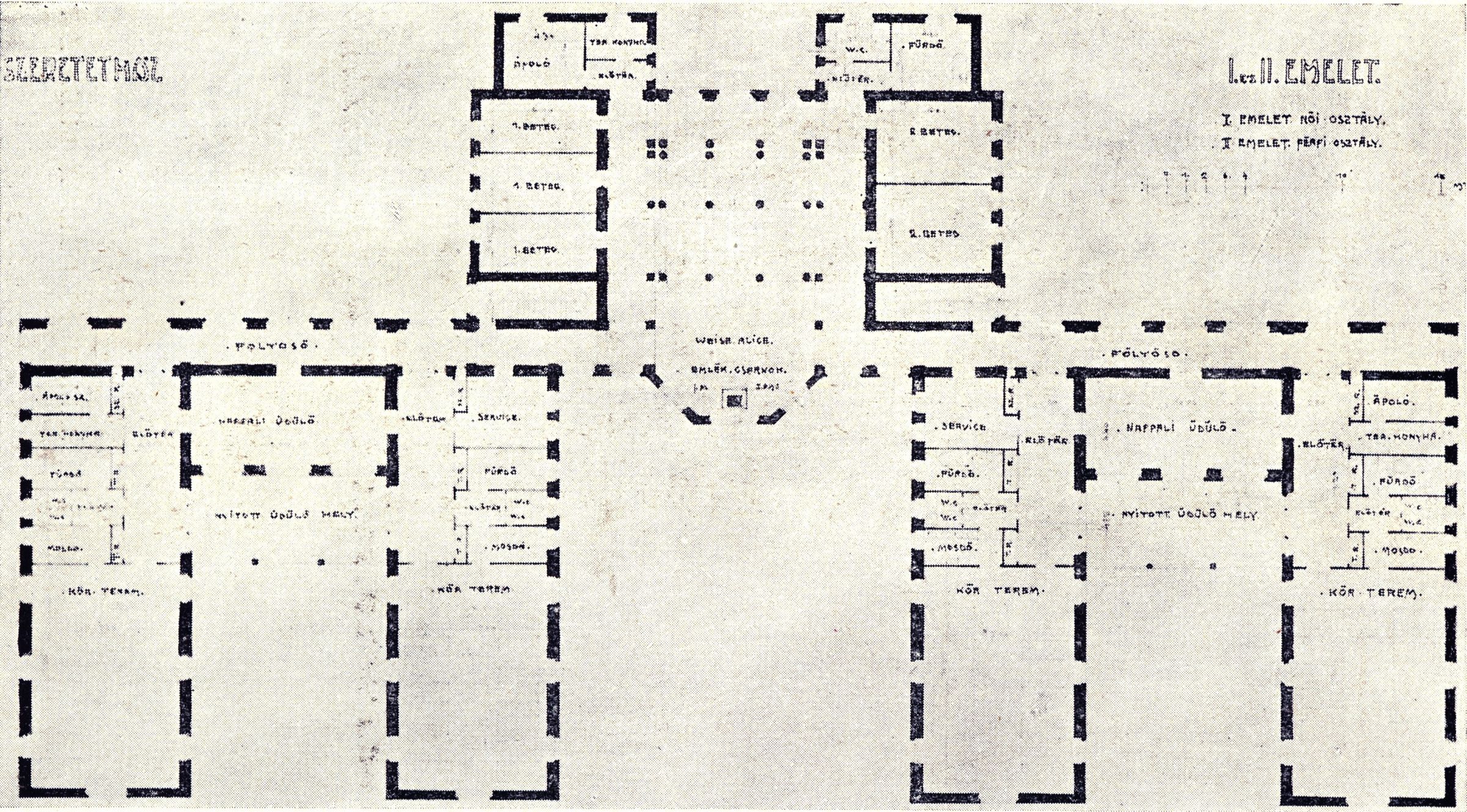 02_Magyar Építőművészet, 1907/12. 26. 