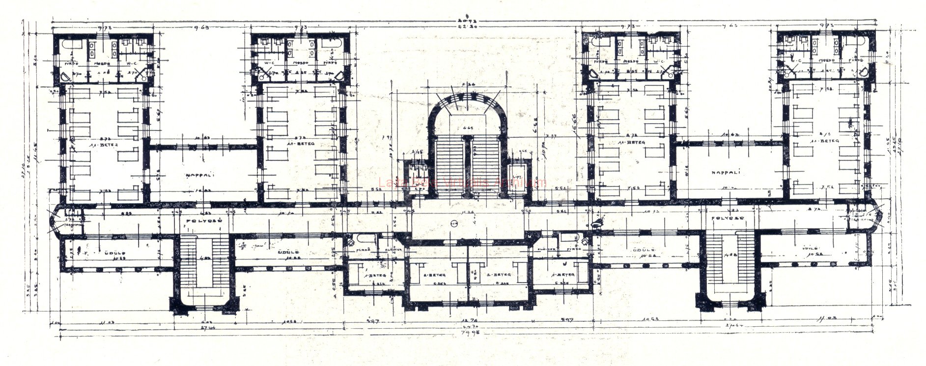 02_Magyar Építőművészet, 1907/12. 