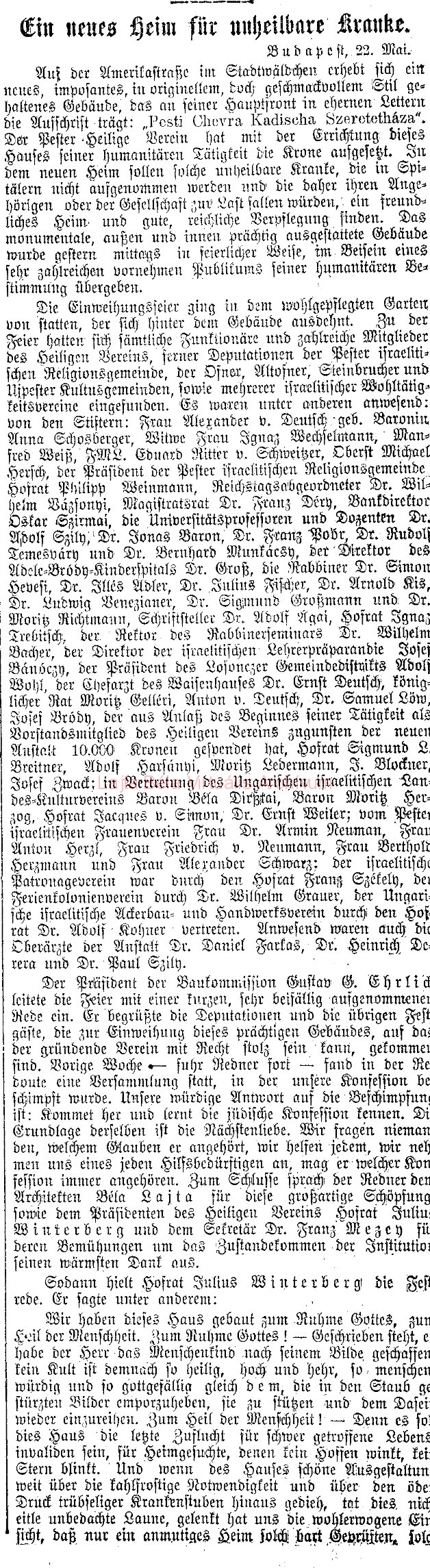 12_Pester Lloyd, 1911. V. 22. 8. p.