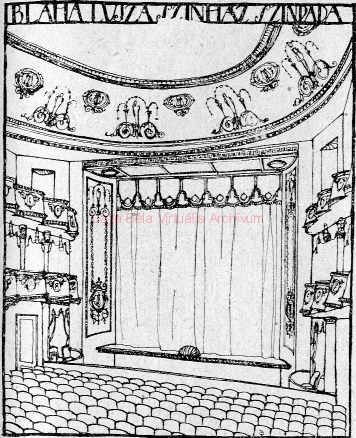 0029_Színházi Élet, 1921.