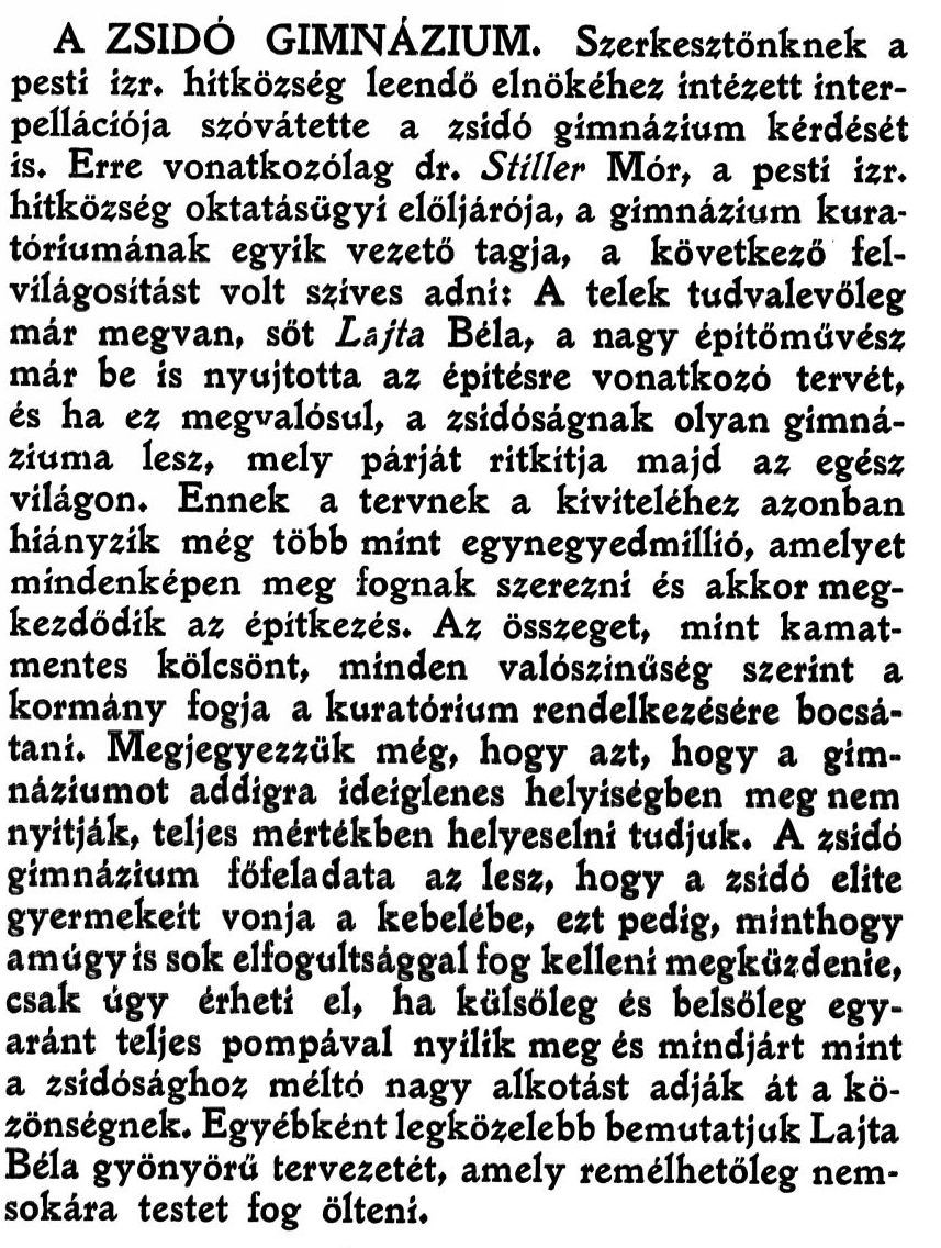 005_Múlt és Jövő, 1912. 218. p. 