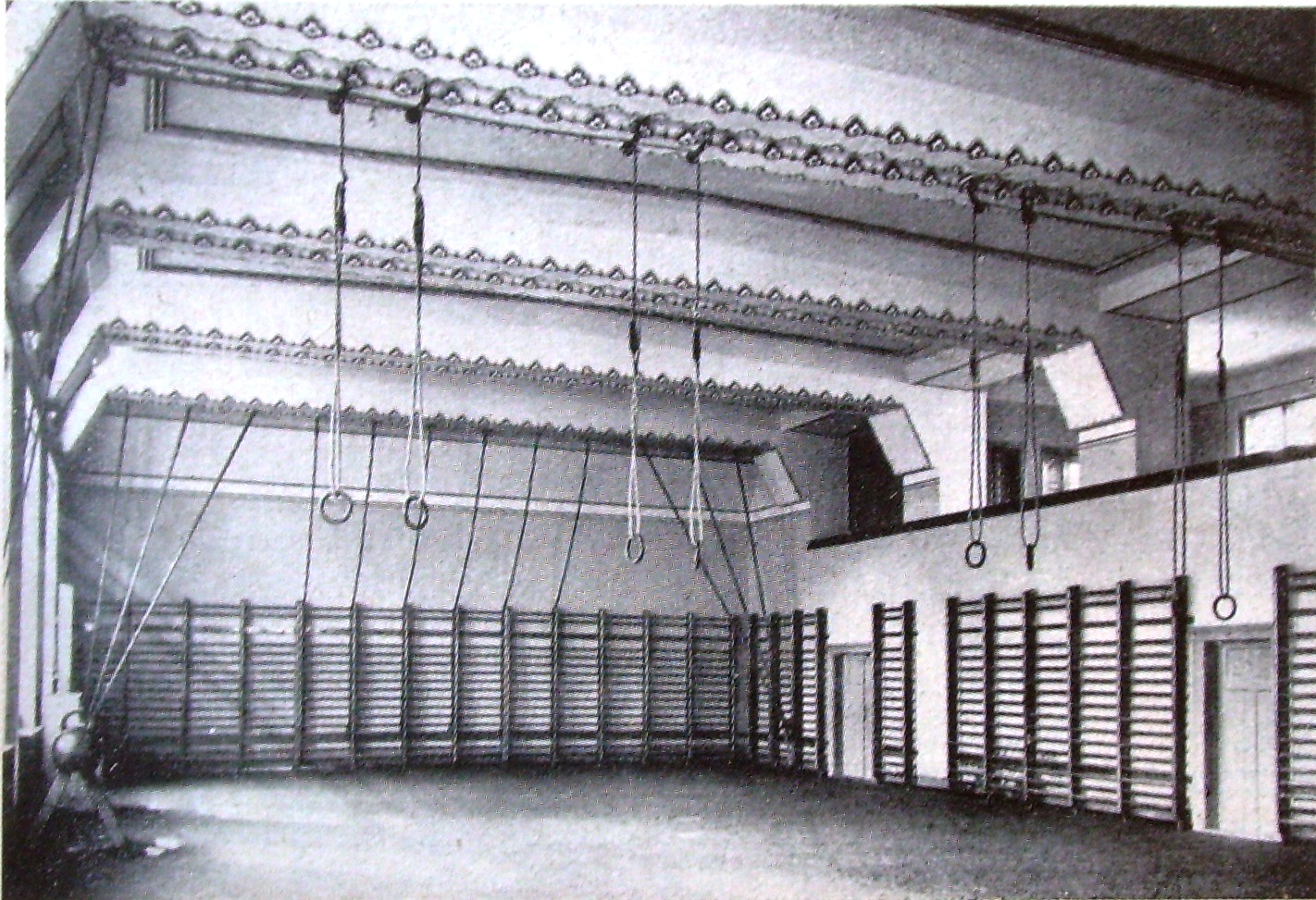 32_Tér és Forma, 1931. 