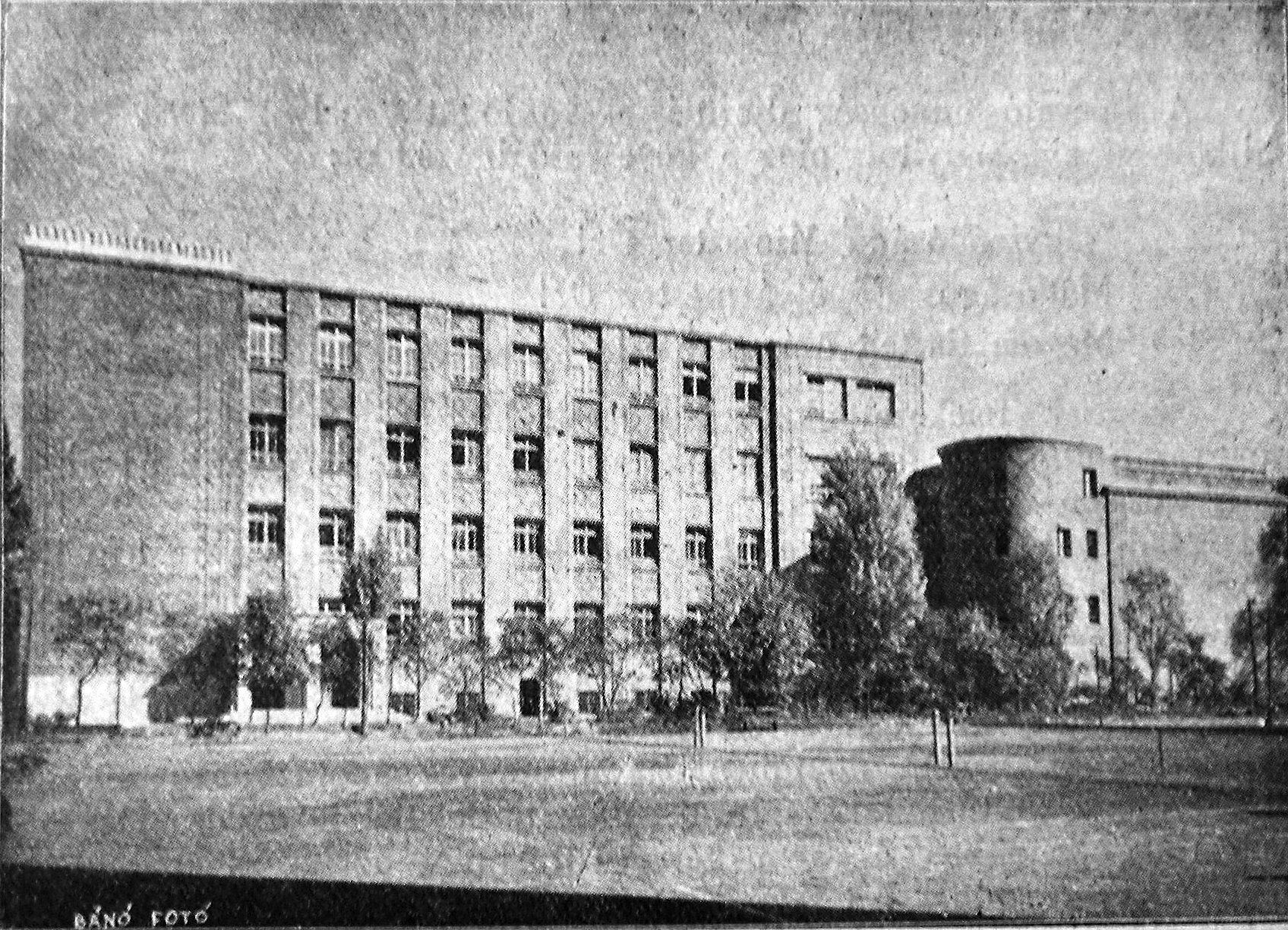 29_Tér és Forma, 1931. 