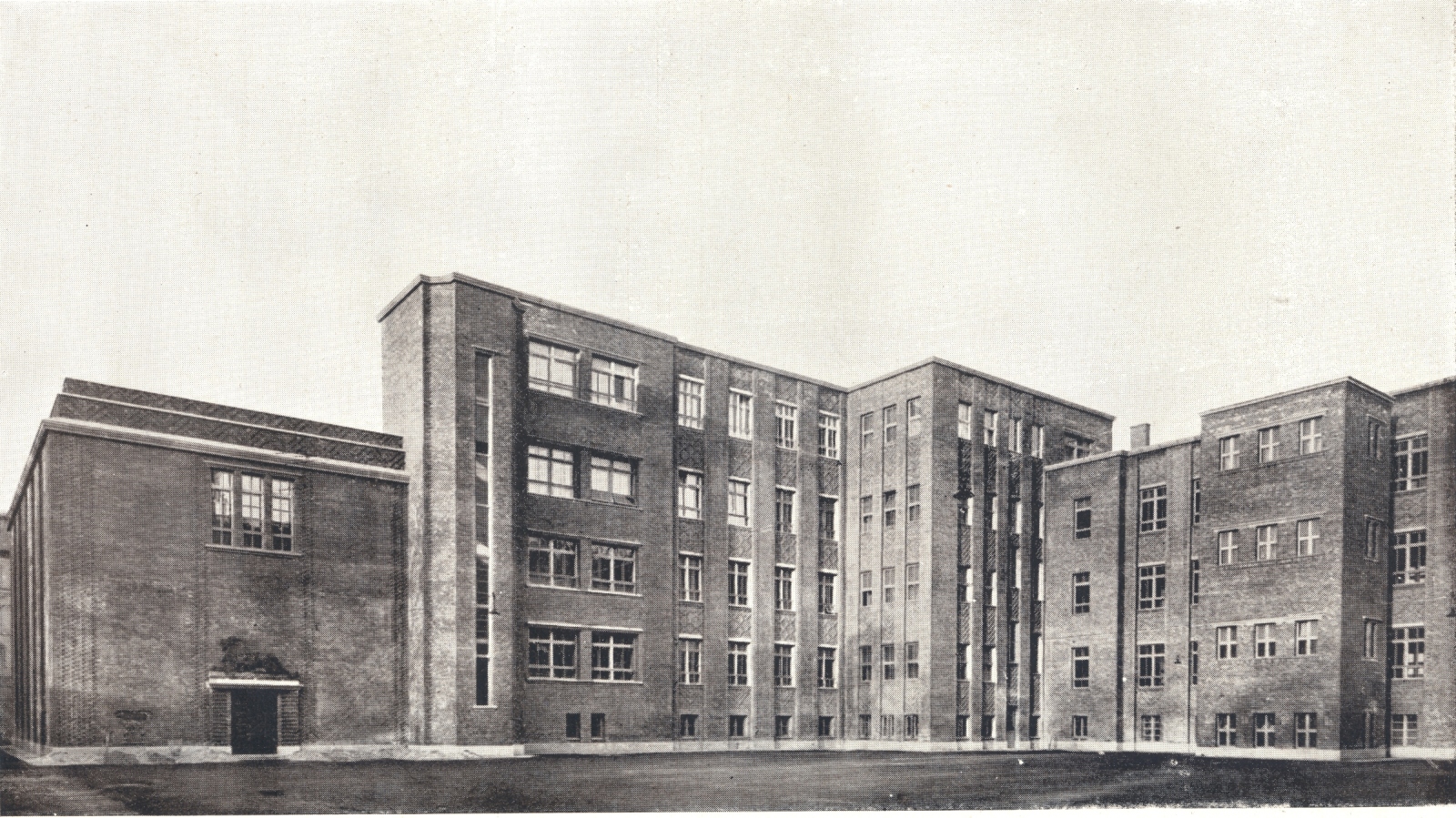 28_Magyar Építőművészet 1931/7-8. 29. p.