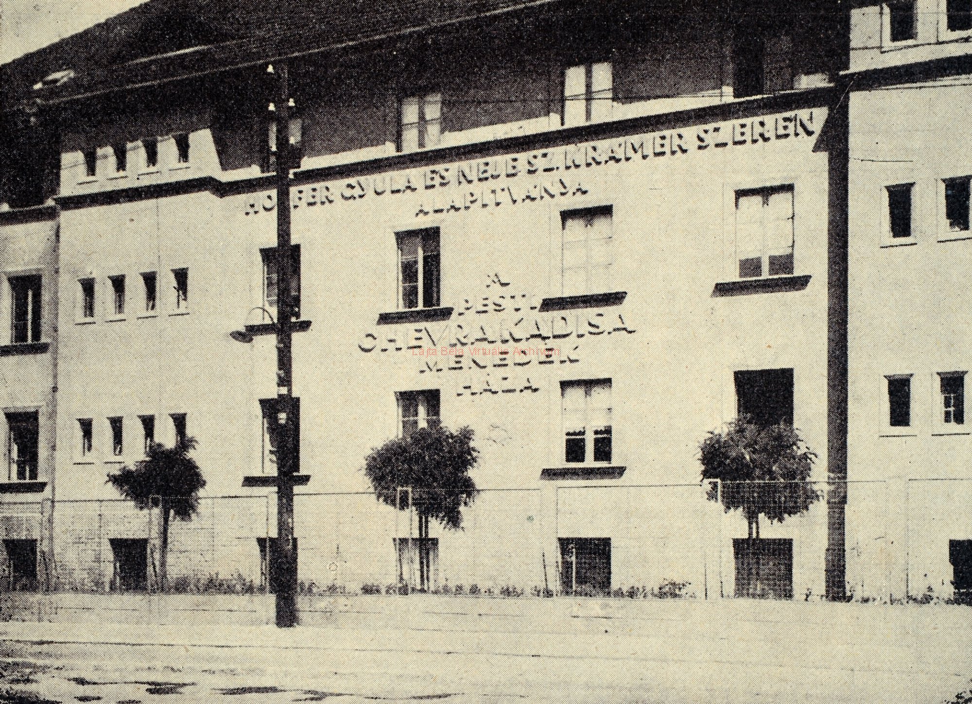 05_Múlt és Jövő, 1928/7-8. 