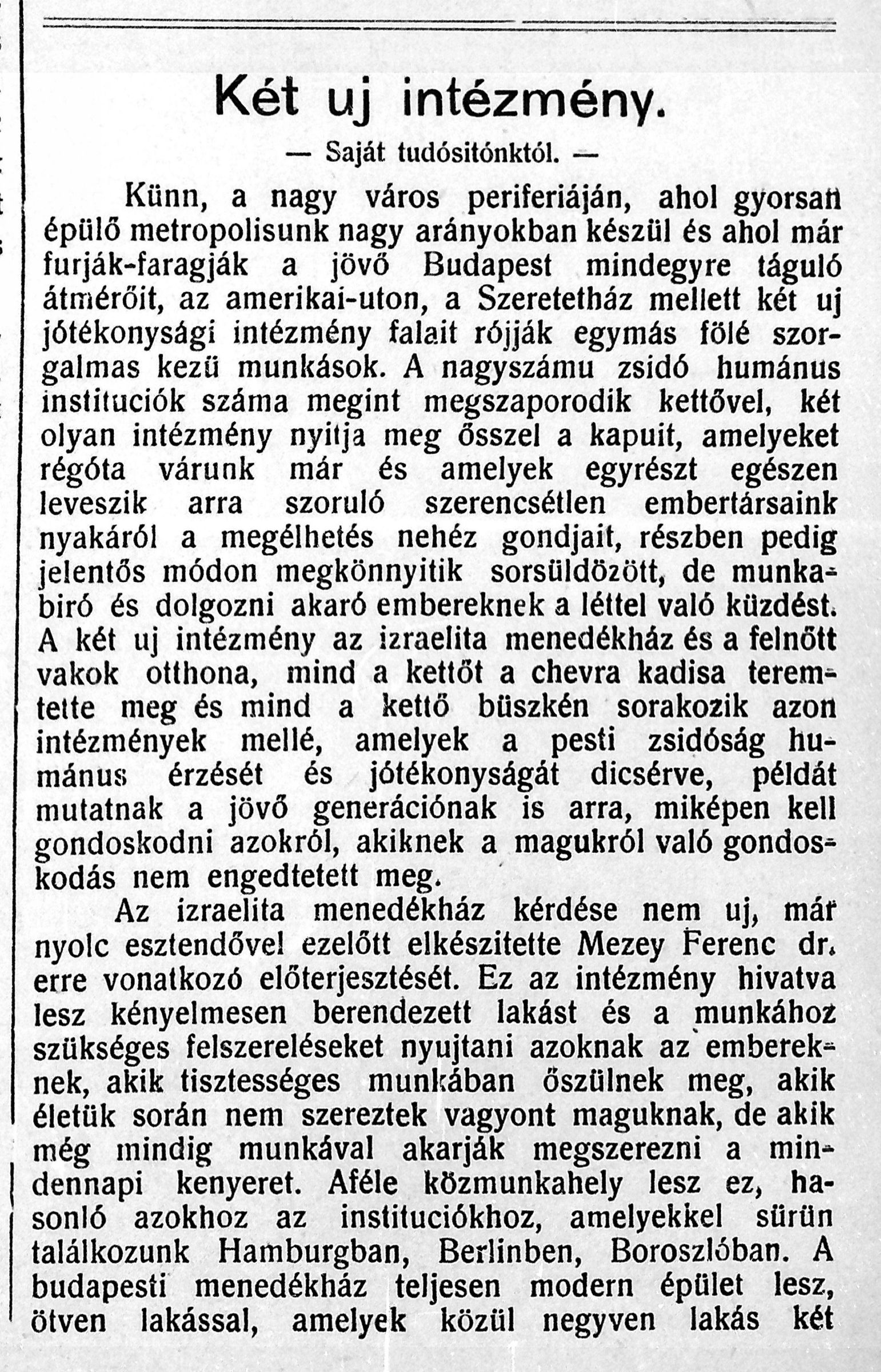 02_Egyenlőség, 1914. II. 15. Mell. 2. p. 