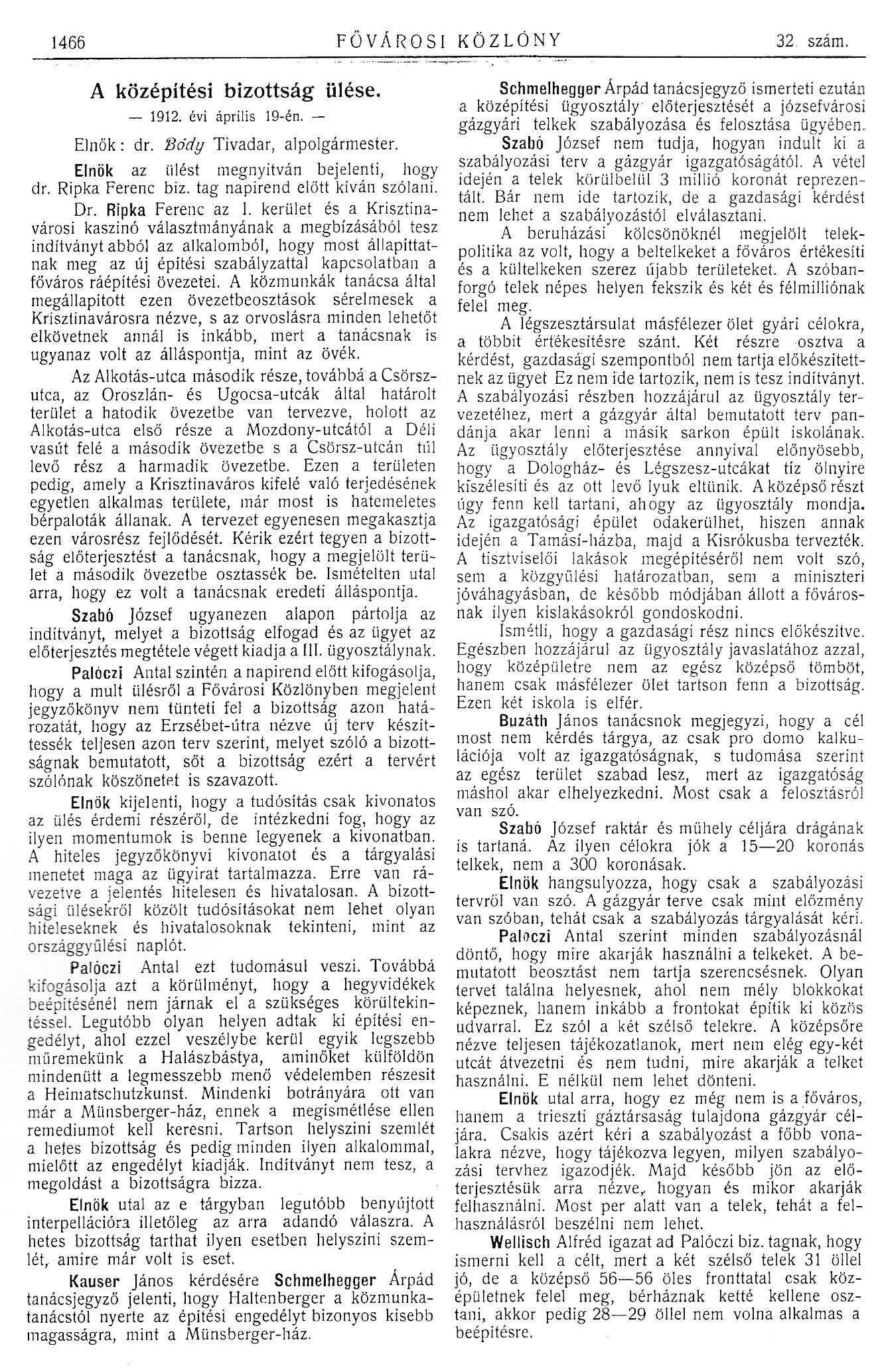1912_04_19_Fővárosi Közlöny, 1912. 1466. p.