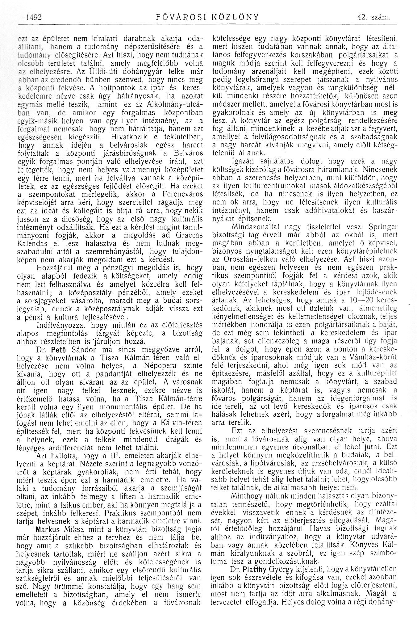 1914_05_22_Fővárosi Közlöny, 1914. 1492. p. 