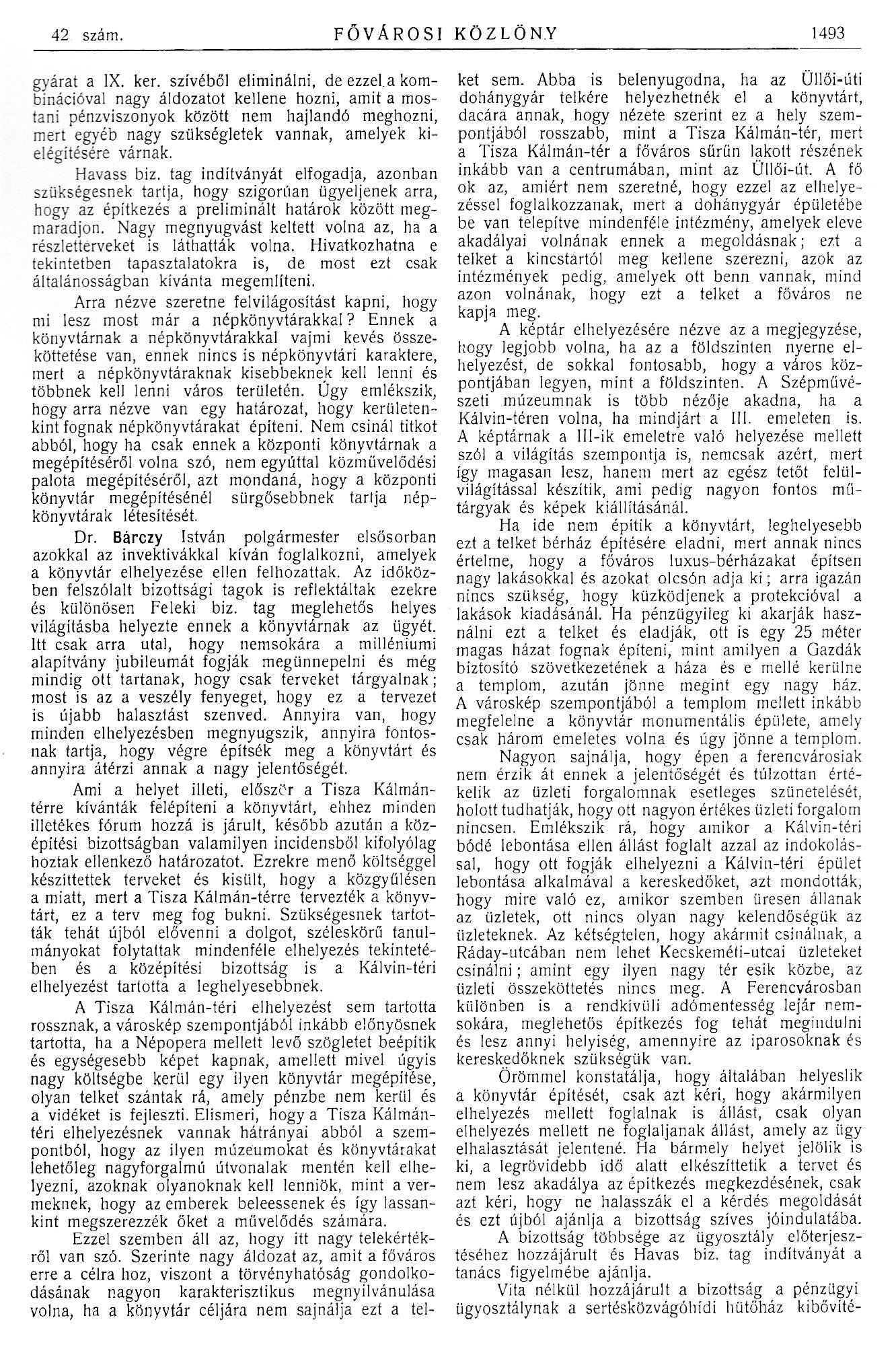 1914_05_22_Fővárosi Közlöny, 1914. 1493. p. 