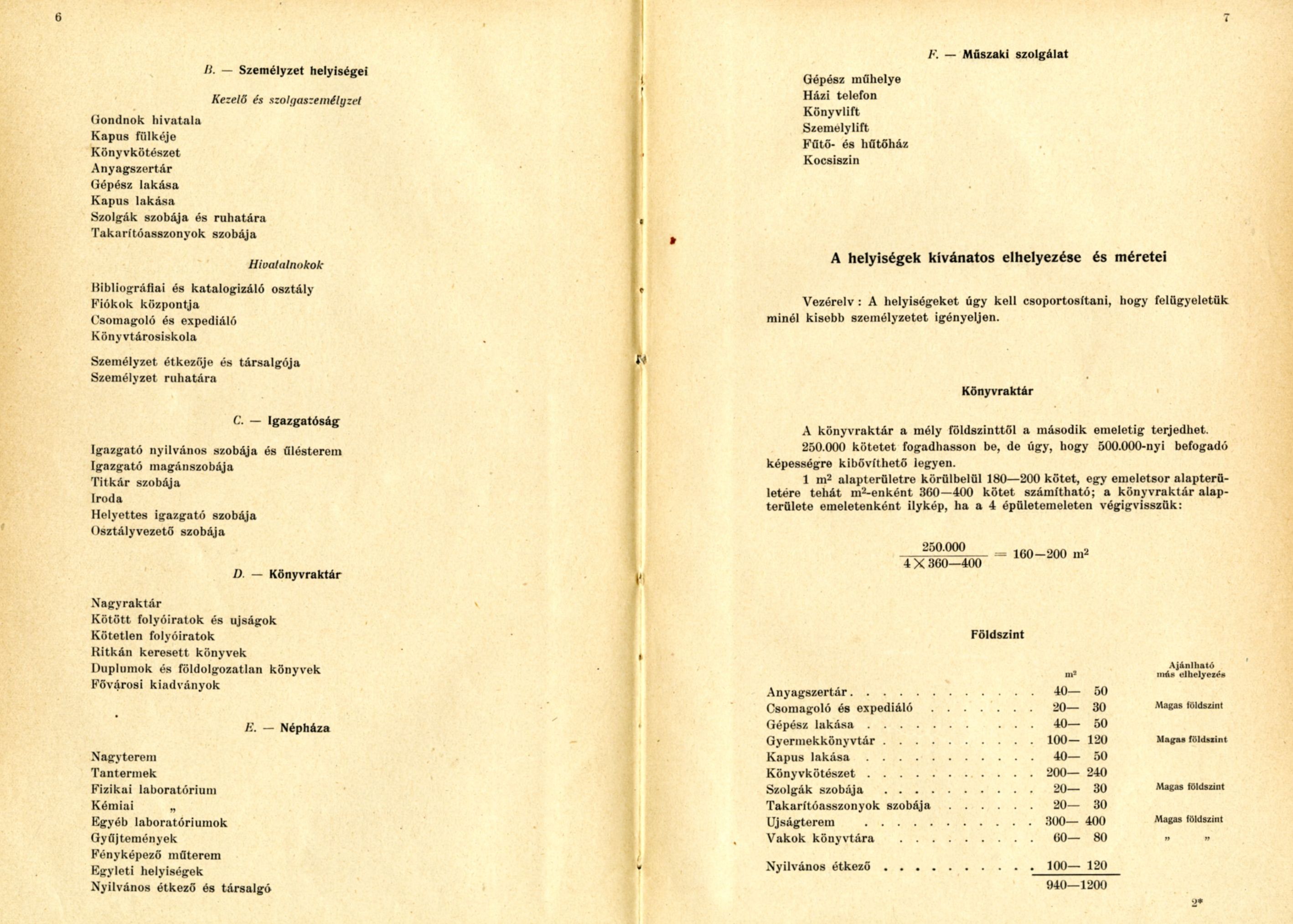 A Községi Nyilvános Könyvtár és Közműveődési Intézet tervpályázati kiírása és programja, 1911. II. 9. 1911_02_09_Fővárosi Szabó Ervin Könyvtár, Budapest Gyűjtemény, ltsz.: