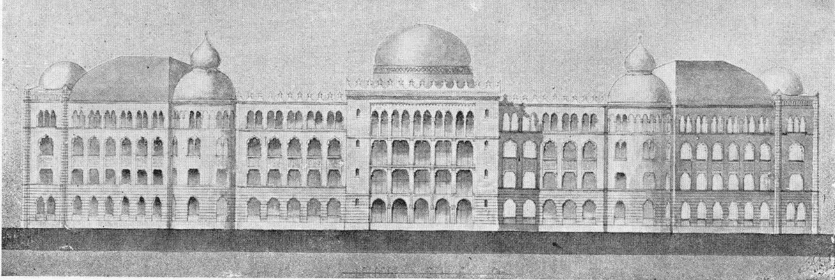 24_ Magyar Építőművészet, 1911. 8. sz. 24. p.