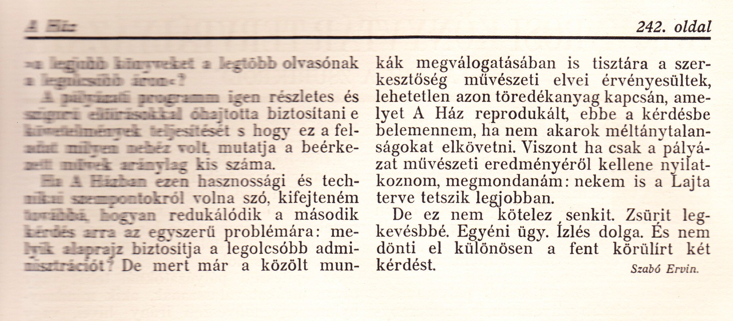 01_A Ház, 1911. 8. sz. 242. p. 