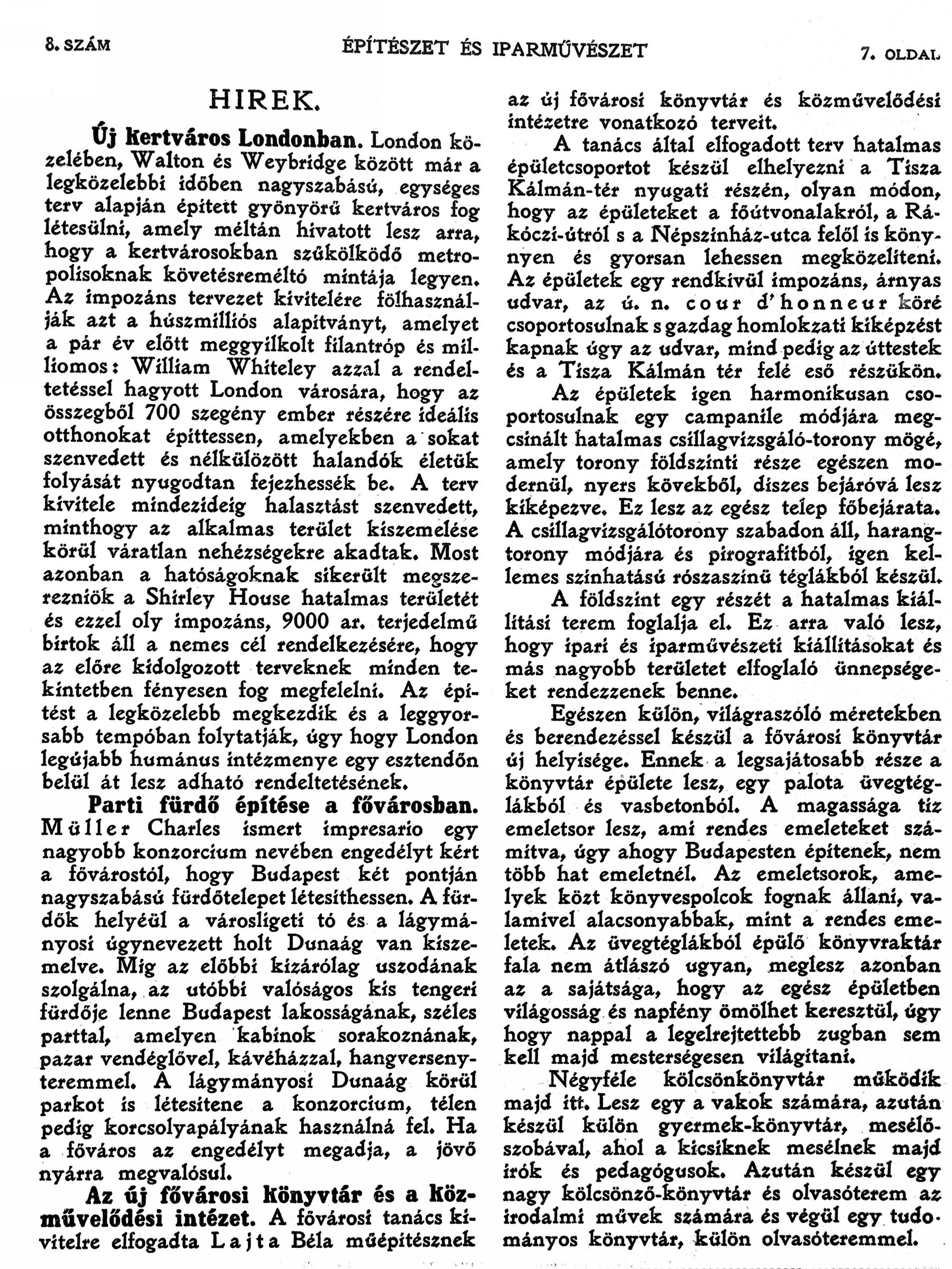 1911_12_Építészet és Iparművészet, 8. sz. 7. p. 