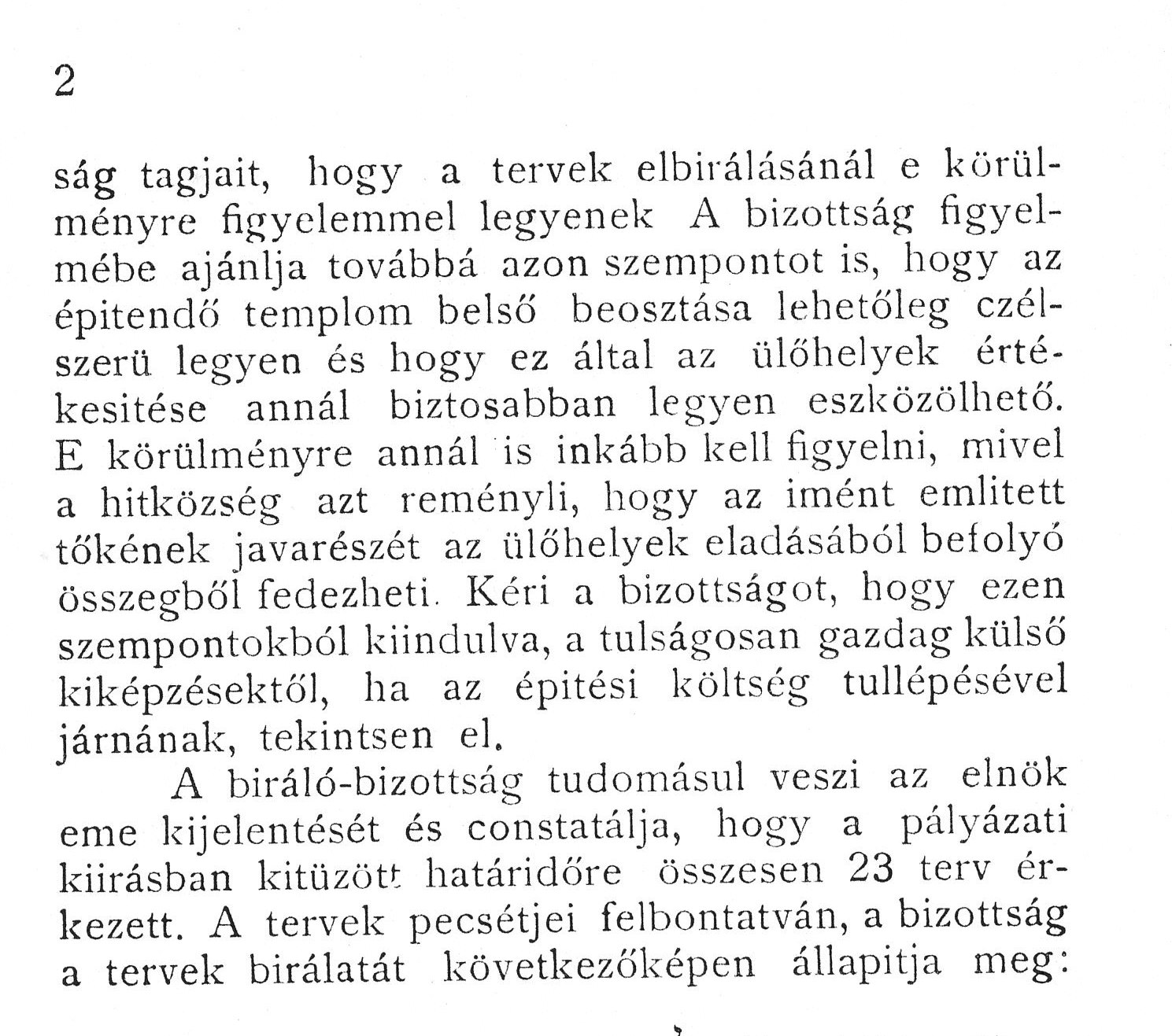 05_BTM Kiscelli Múzeum, Kézirattár, Foerk Ernő hagyatéka, ltsz. n