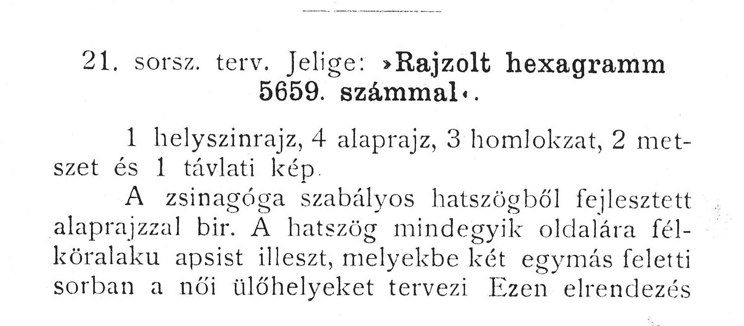 06_BTM Kiscelli Múzeum, Kézirattár, Foerk Ernő hagyatéka, ltsz. n