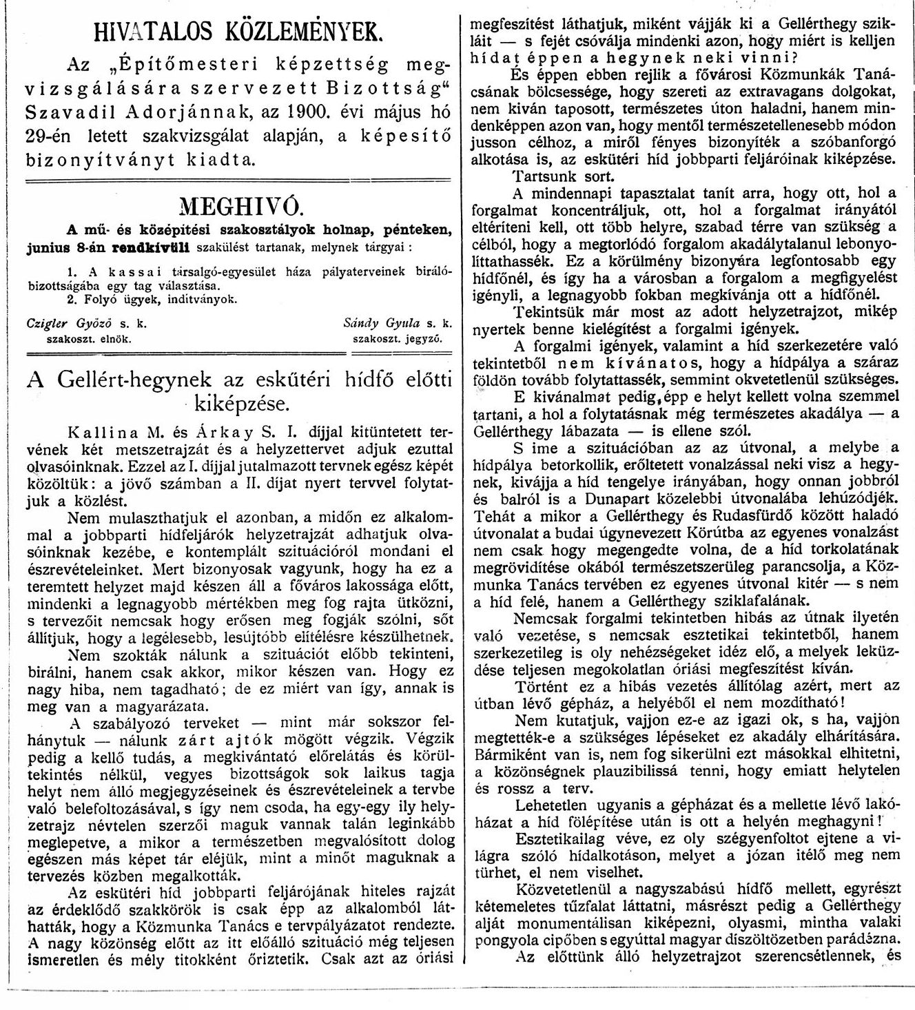 07_Építő Ipar, 1900. VI. 7. 143. p.