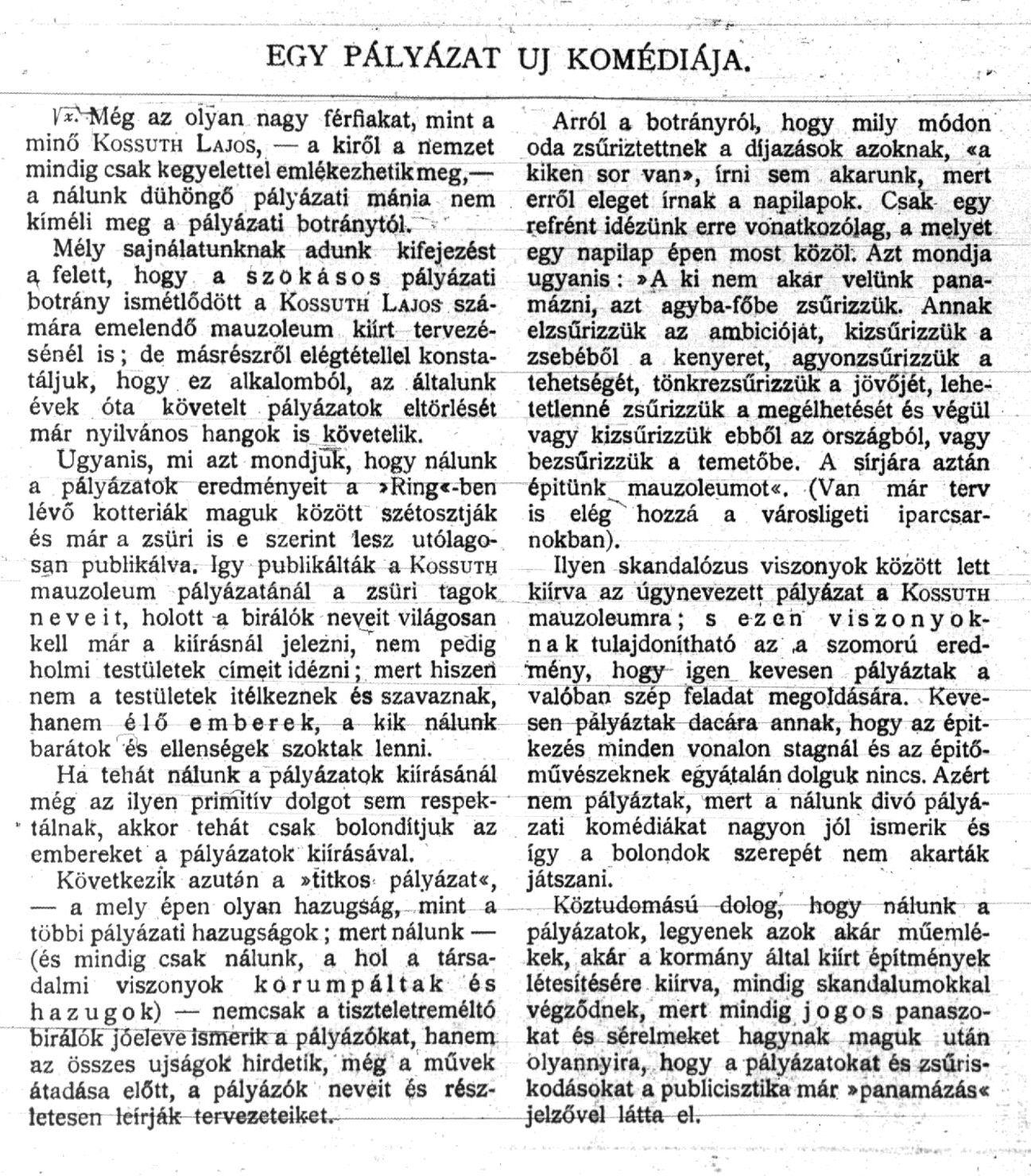 064_Budapesti Építészeti Szemle, 1902. 8. sz. 
