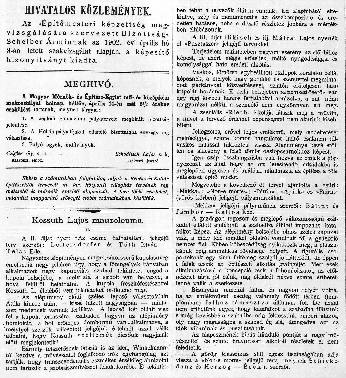 061_Építő Ipar, 1902. IV. 13. 87. p. 