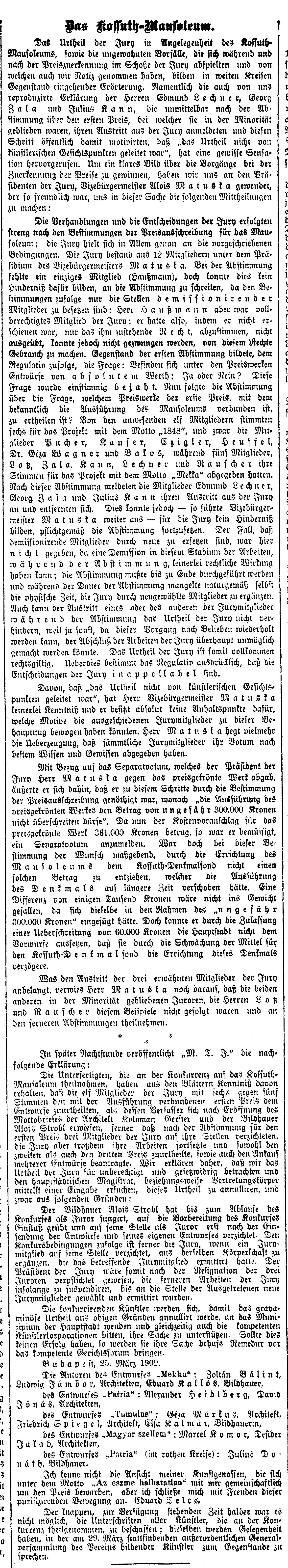001_Pester Lloyd, 1902. III. 26