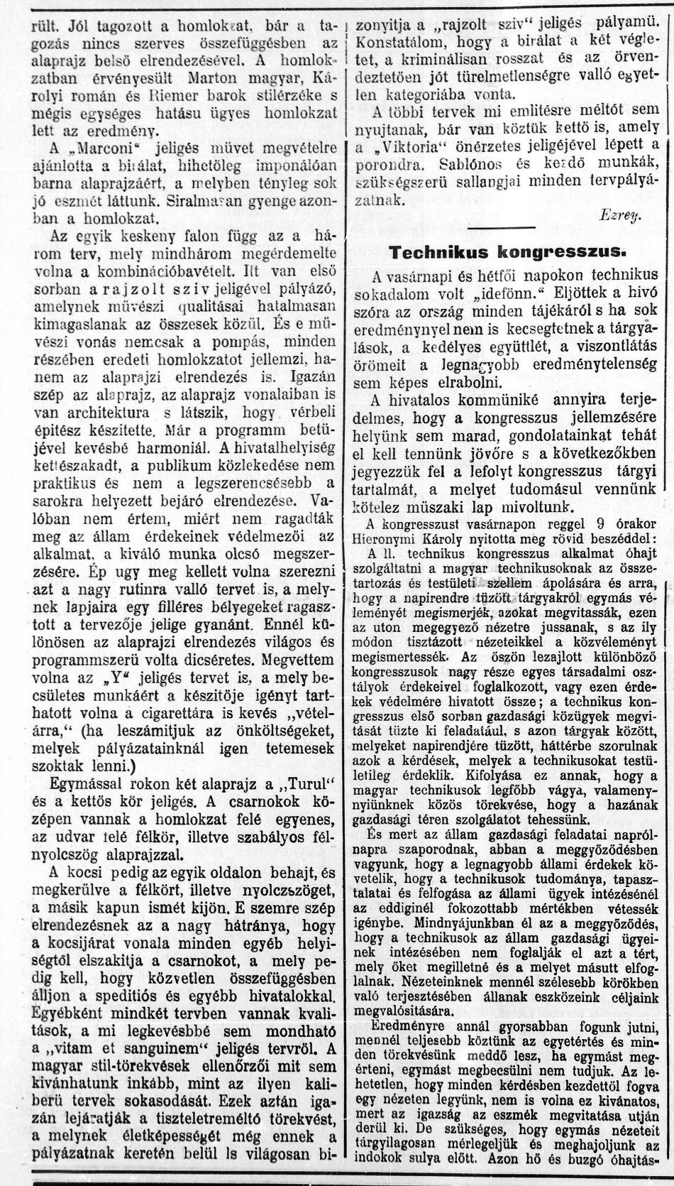 Vállakozók Lapja, 1902. X. 1. 4. p. 