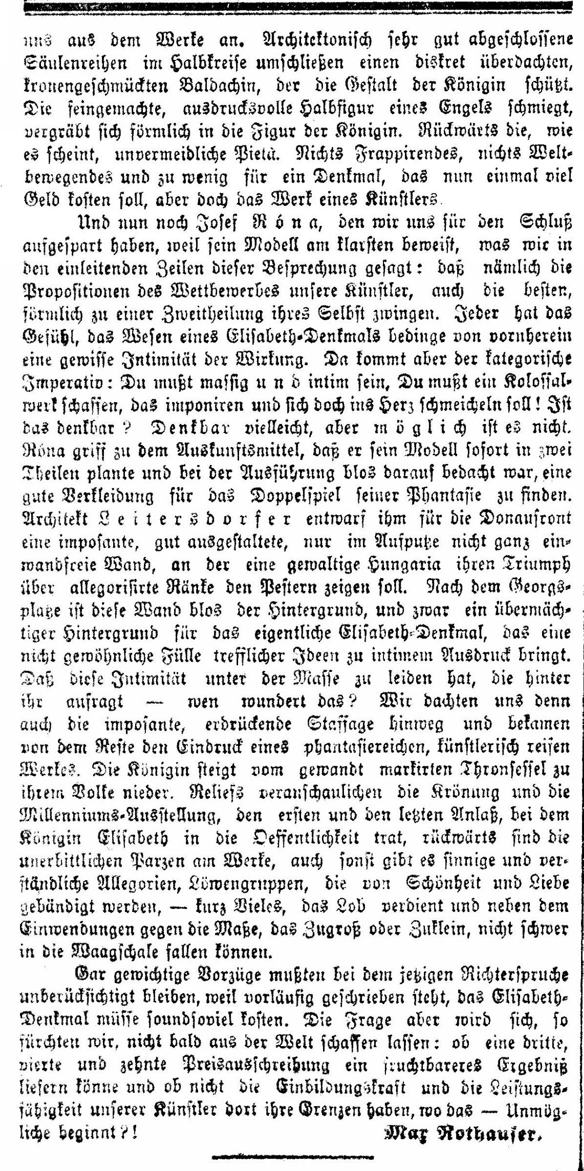 Pester Lloyd, 1903. VI. 17. Beilage 2. p. 