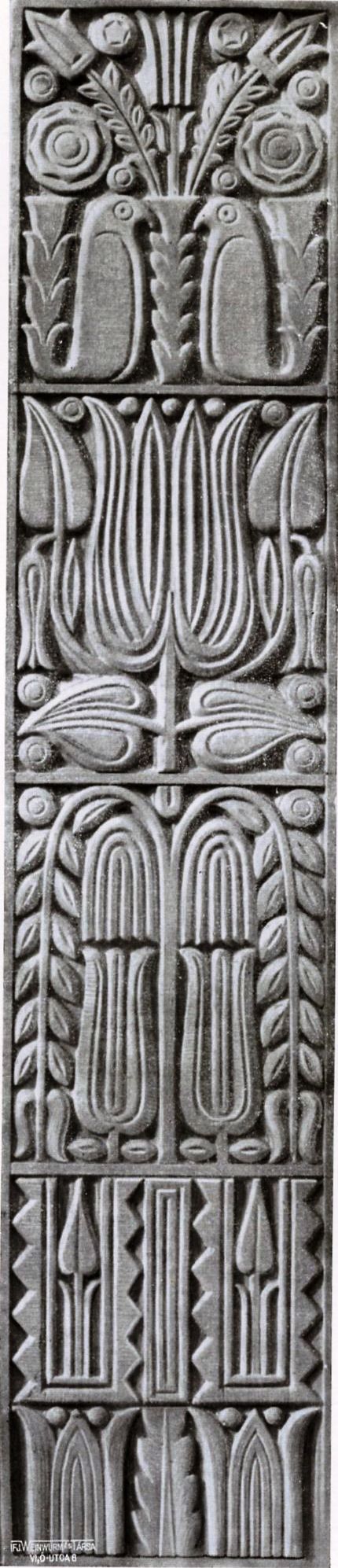 18_02_Magyar Iparművészet, 1914/3. 113. p.