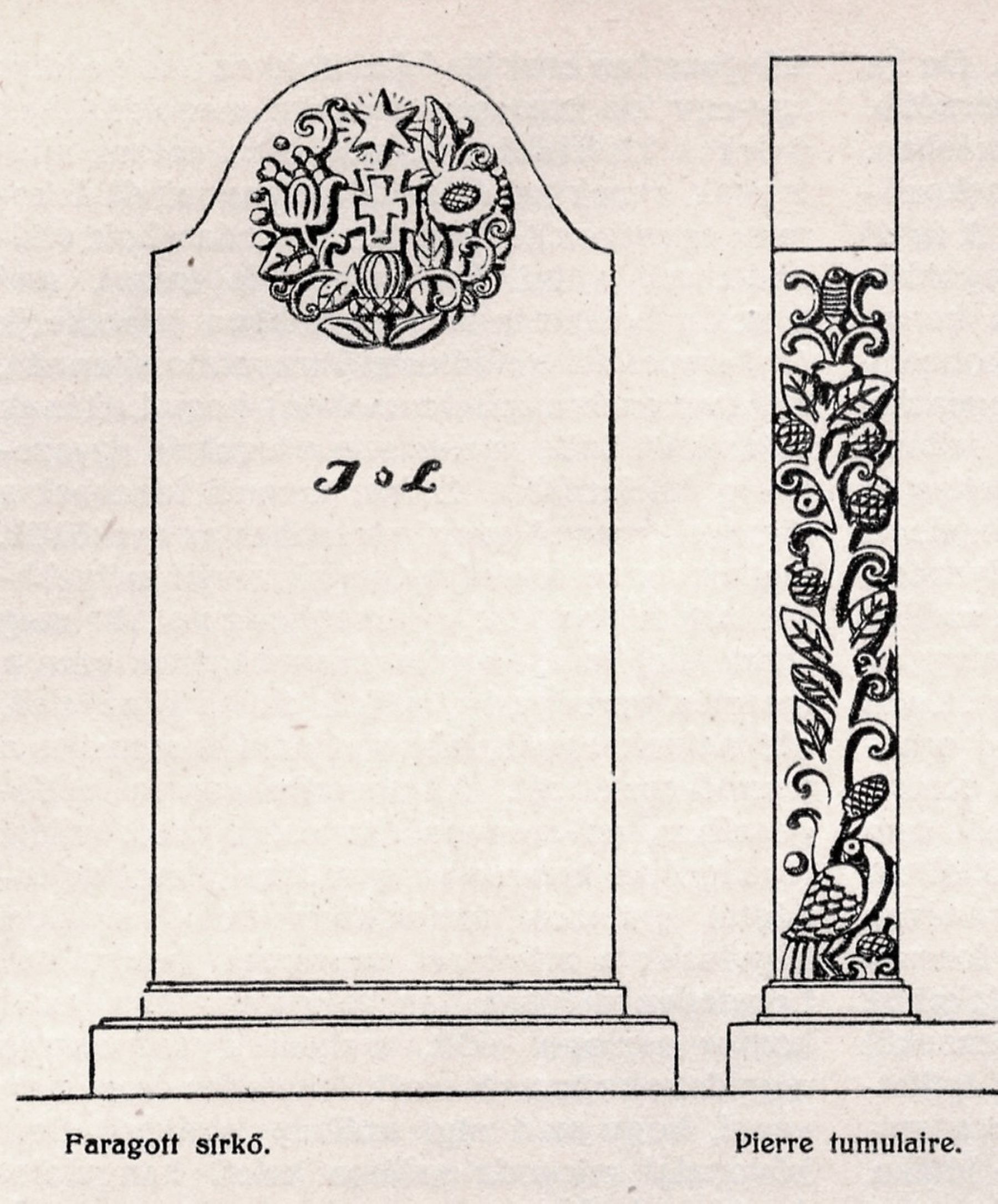 15_Magyar Iparművészet, 1914/3. 126. p.