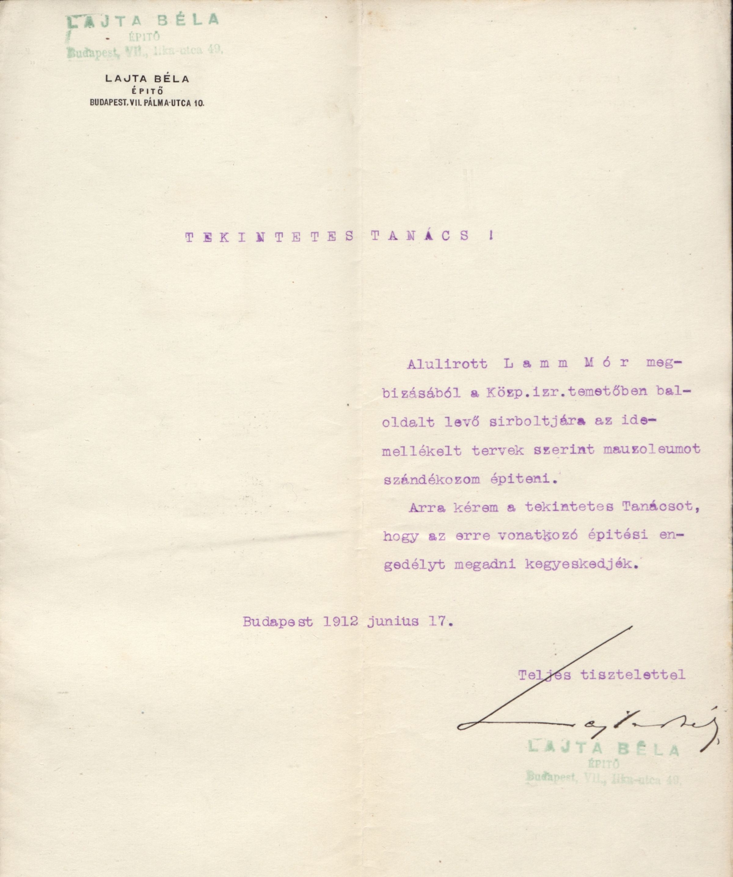BFL_IV_1407_b III 5817/1912