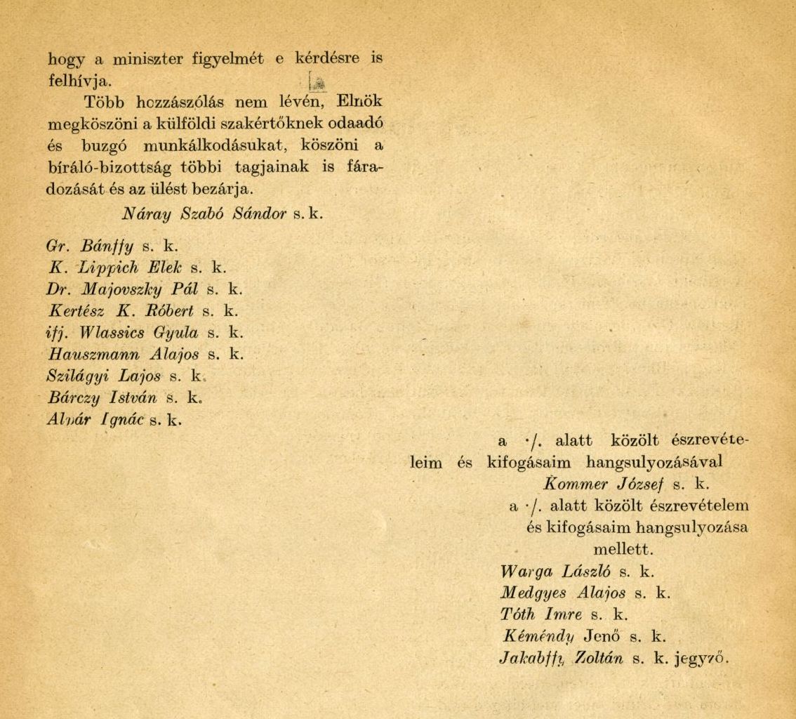 Fővárosi Szabó Ervin Könyvtár, Budapest Gyűjtemény, ltsz.: B 725/356