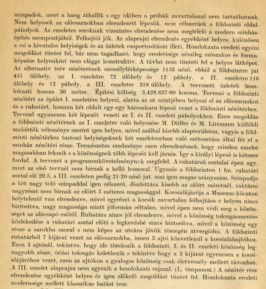 Fővárosi Szabó Ervin Könyvtár, Budapest Gyűjtemény, ltsz.: B 725/356