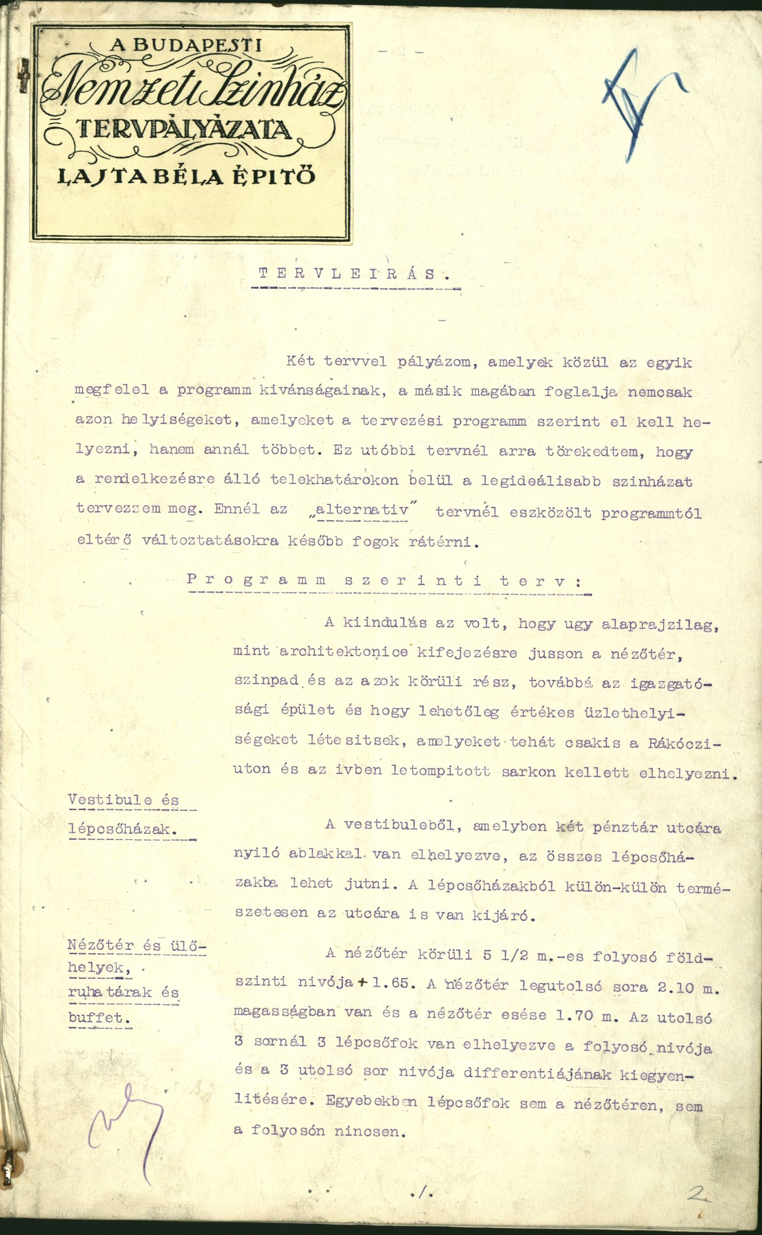 Magyar Országos Levéltár, T 13 12/36