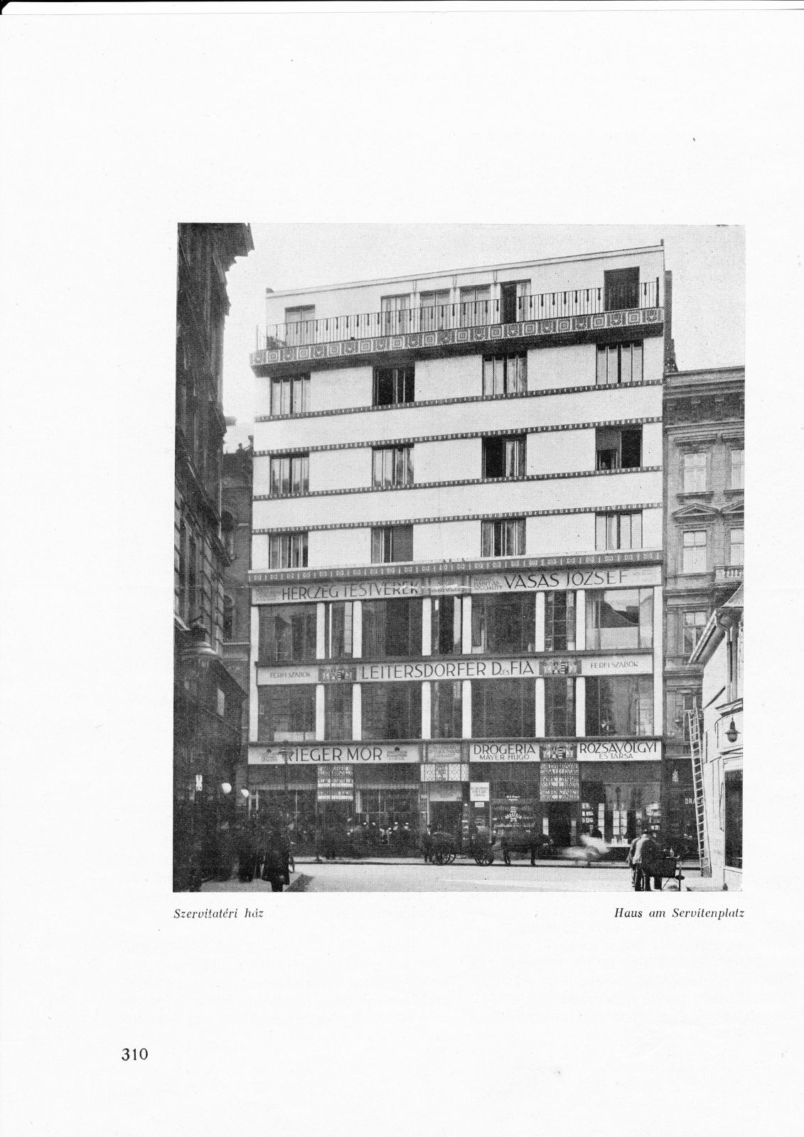 42_Ars Una, 1924/8-9. 310. p.