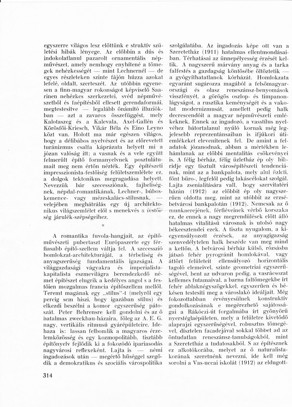 46_Ars Una, 1924/8-9. 314. p.