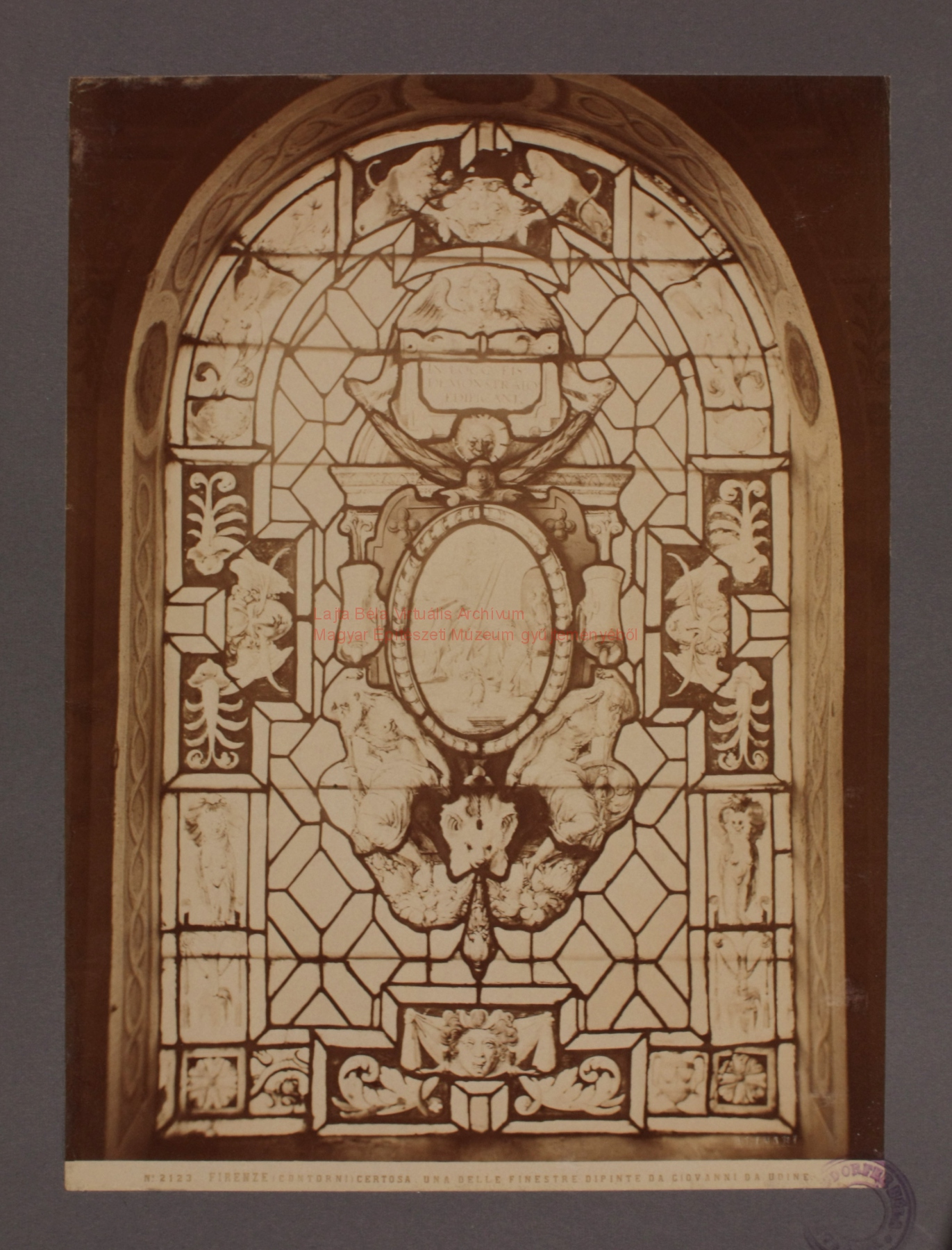 Fi07_Magyar Építészeti Múzeum, ltsz. n. 