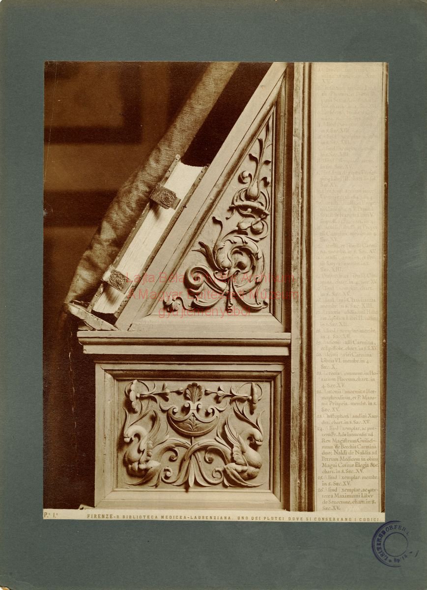 Fi05_Magyar Építészeti Múzeum, ltsz. n. 