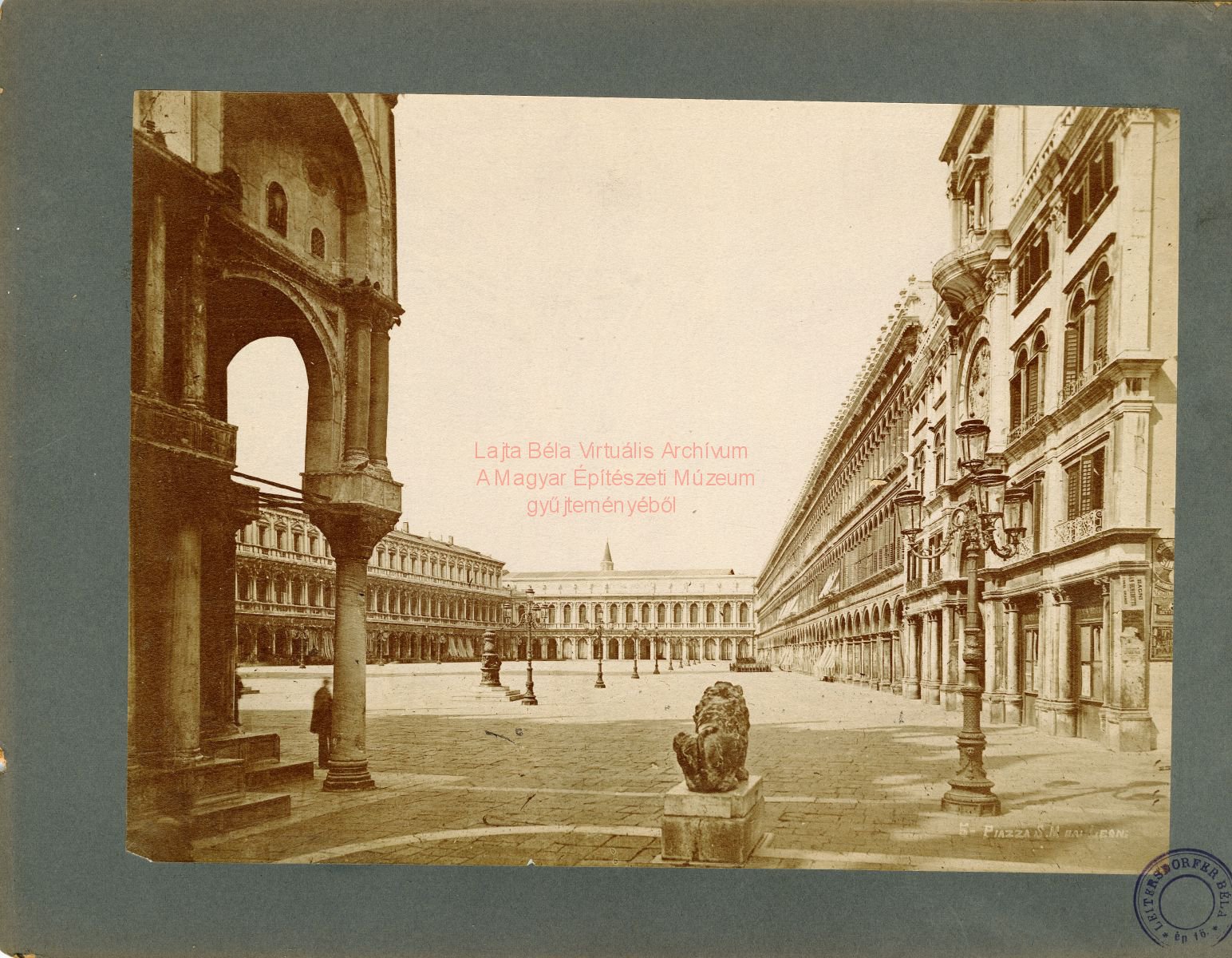Ve01_Magyar Építészeti Múzeum, ltsz. n. 