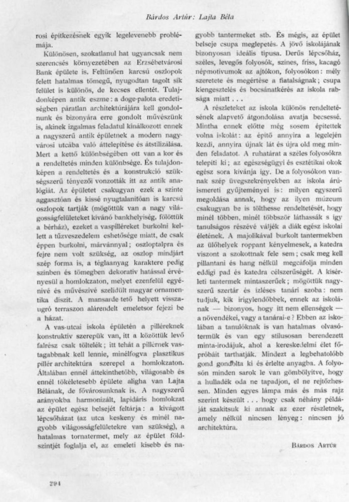20_Művészet, 1913/8. 294. p.
