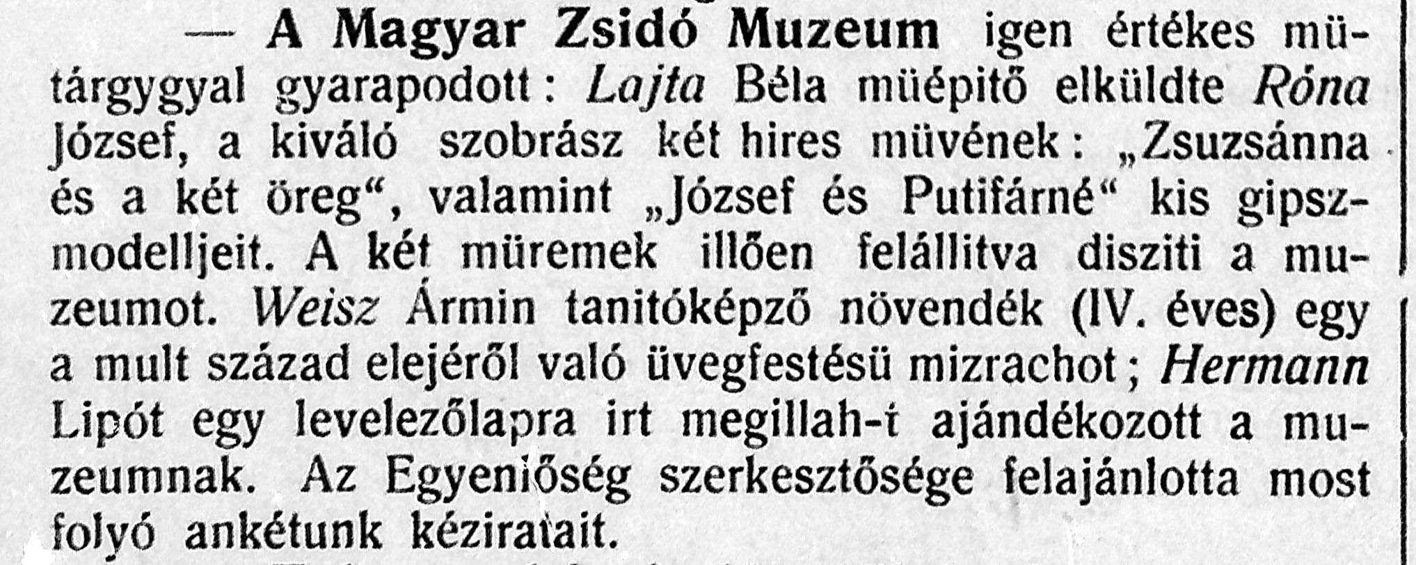 071_Egyenlőség, 1912. XI. 24. 14. p.