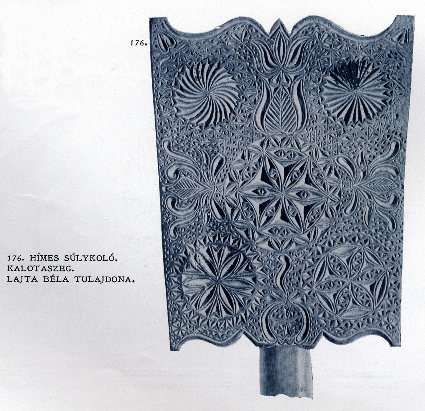 09_Magyar Iparművészet, 1908/5. 196. p.